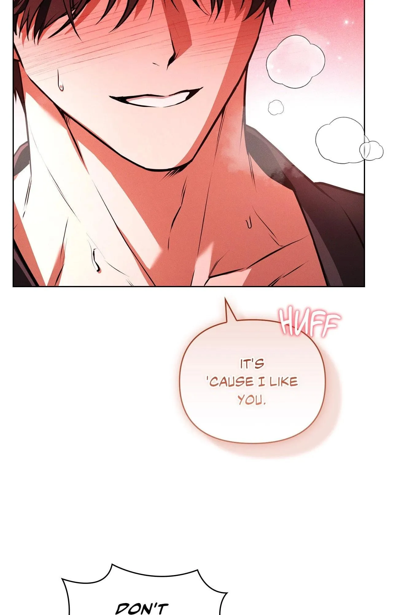 Don’t Mess With The Puppy! - Chapter 54.08 Page 92