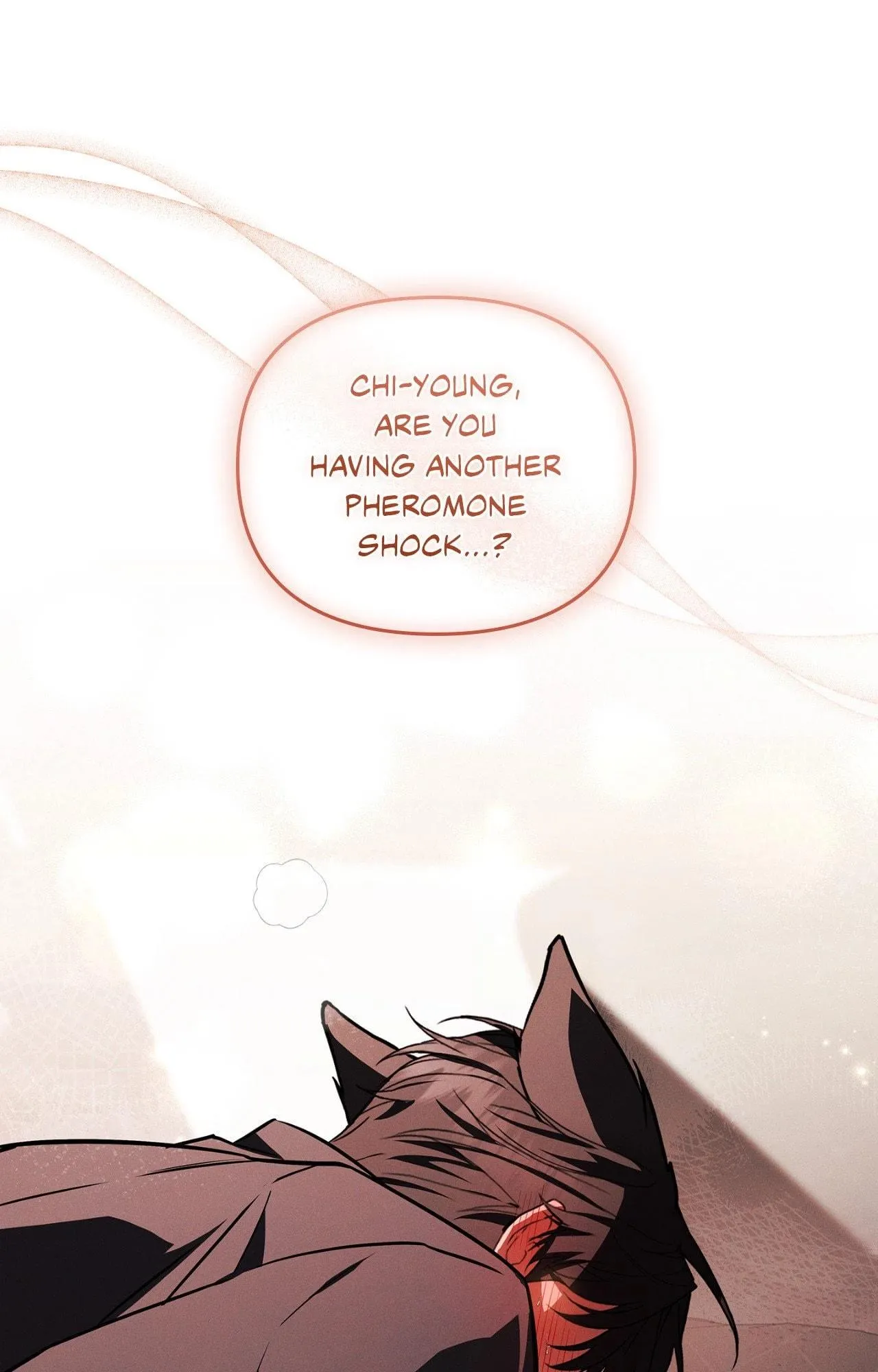 Don’t Mess With The Puppy! - Chapter 54.08 Page 96