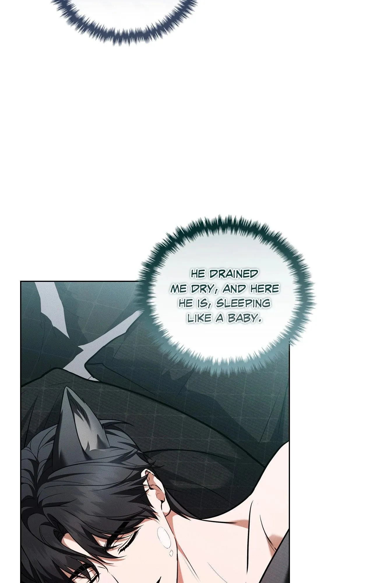 Don’t Mess With The Puppy! - Chapter 54.09 Page 5