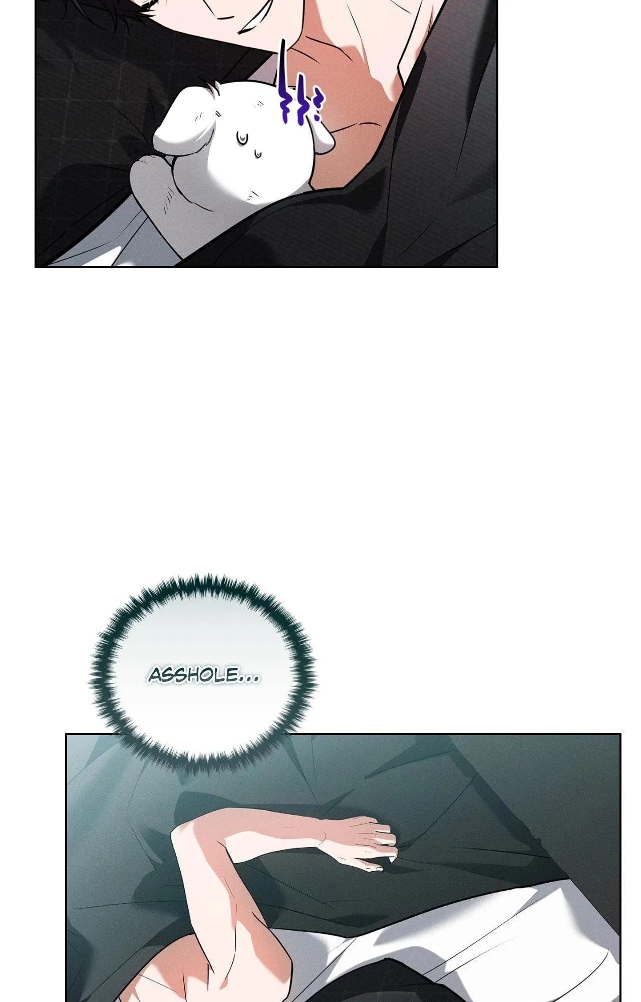 Don’t Mess With The Puppy! - Chapter 54.09 Page 6