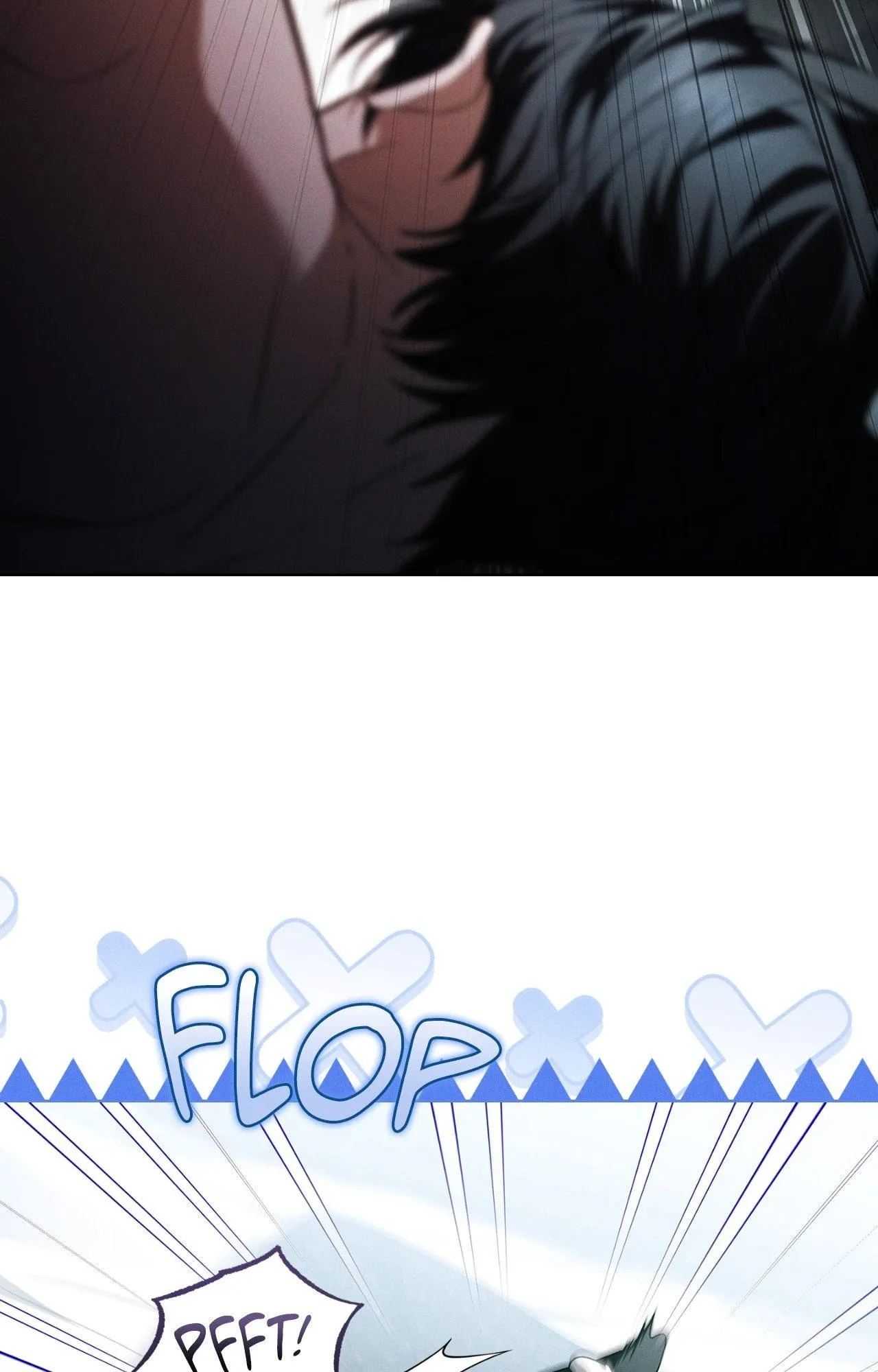 Don’t Mess With The Puppy! - Chapter 54.09 Page 9