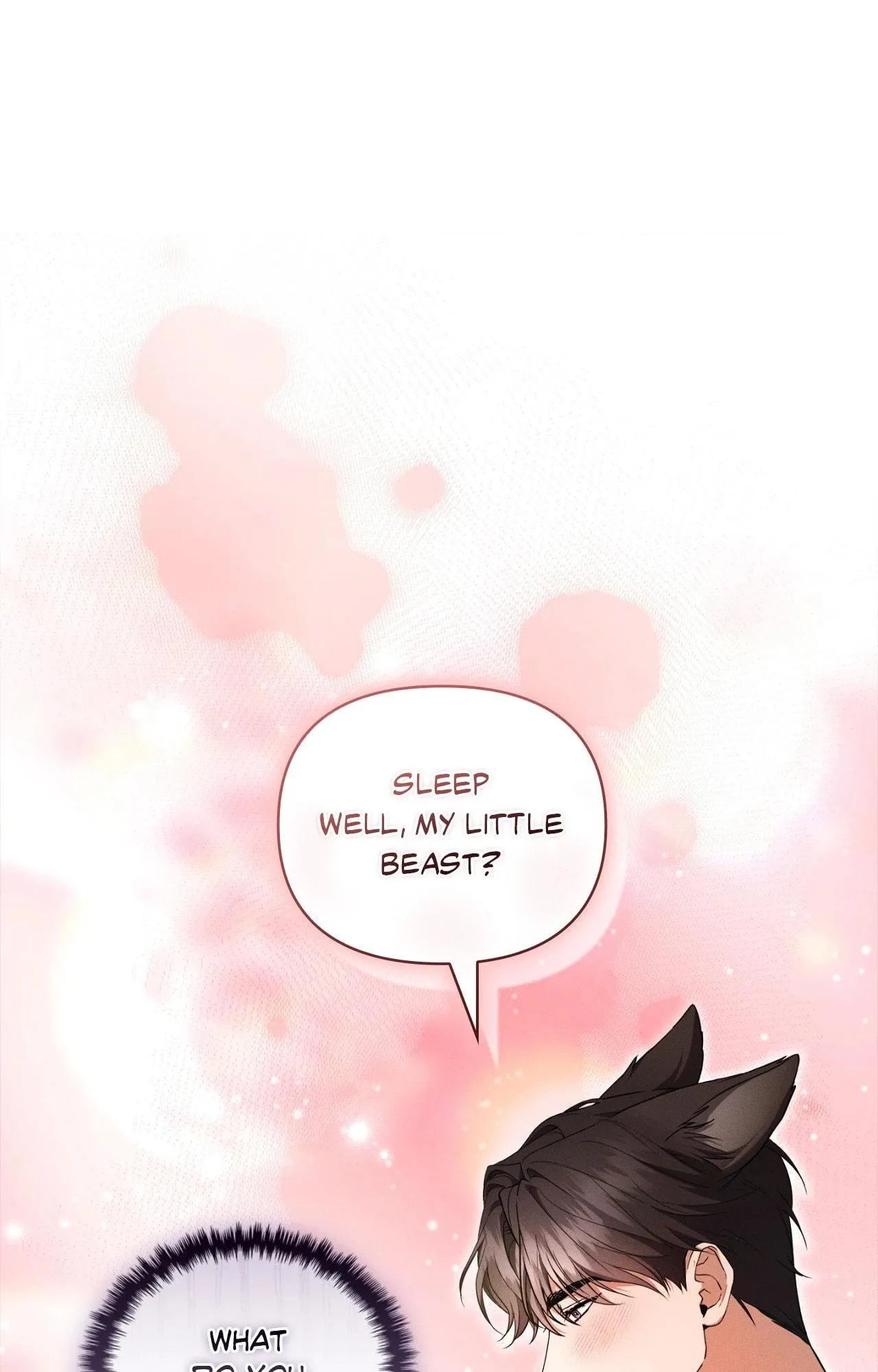 Don’t Mess With The Puppy! - Chapter 54.09 Page 13