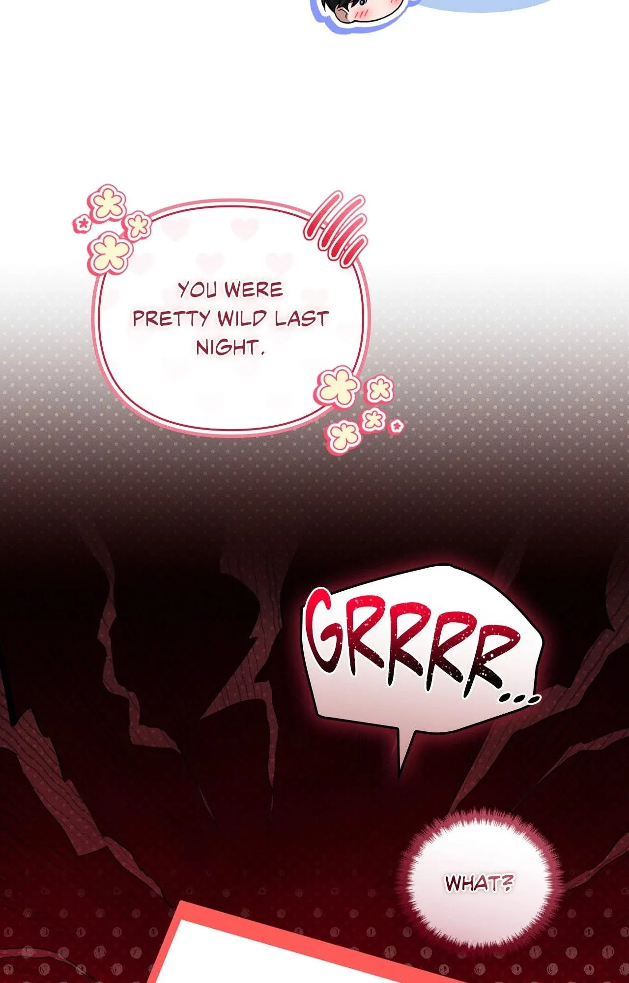 Don’t Mess With The Puppy! - Chapter 54.09 Page 16
