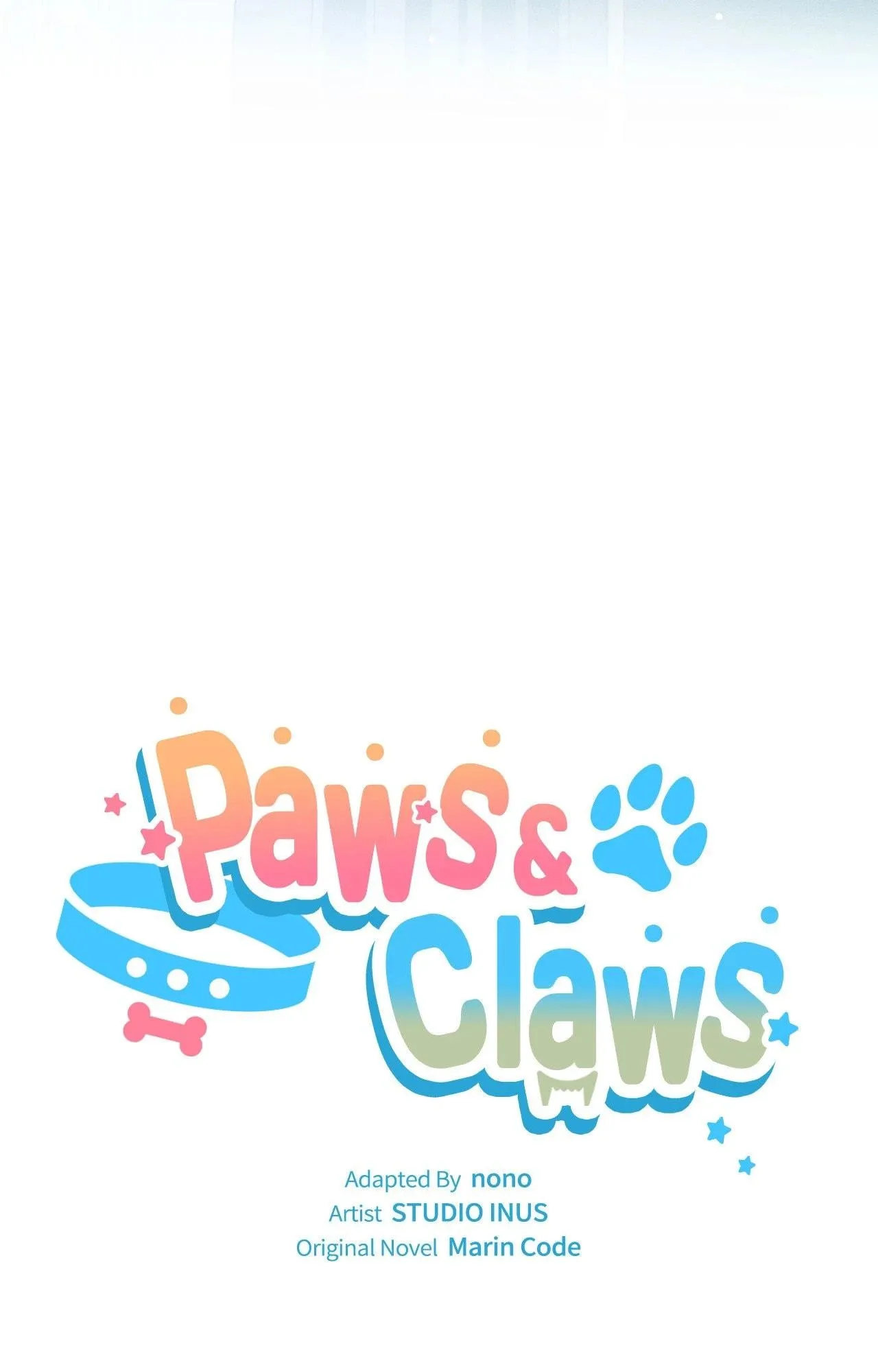 Don’t Mess With The Puppy! - Chapter 54.09 Page 19