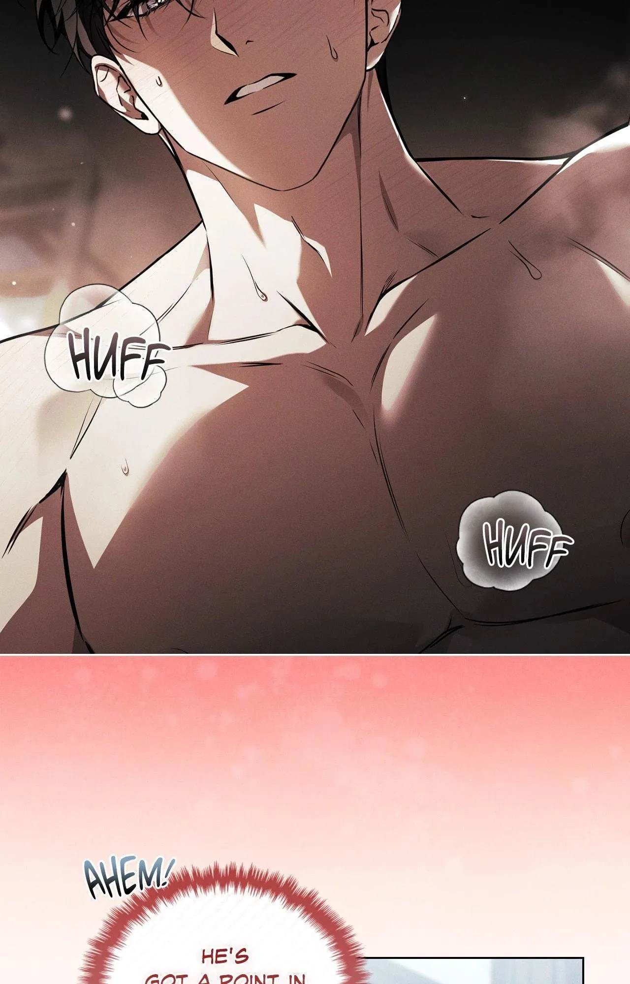 Don’t Mess With The Puppy! - Chapter 54.09 Page 39