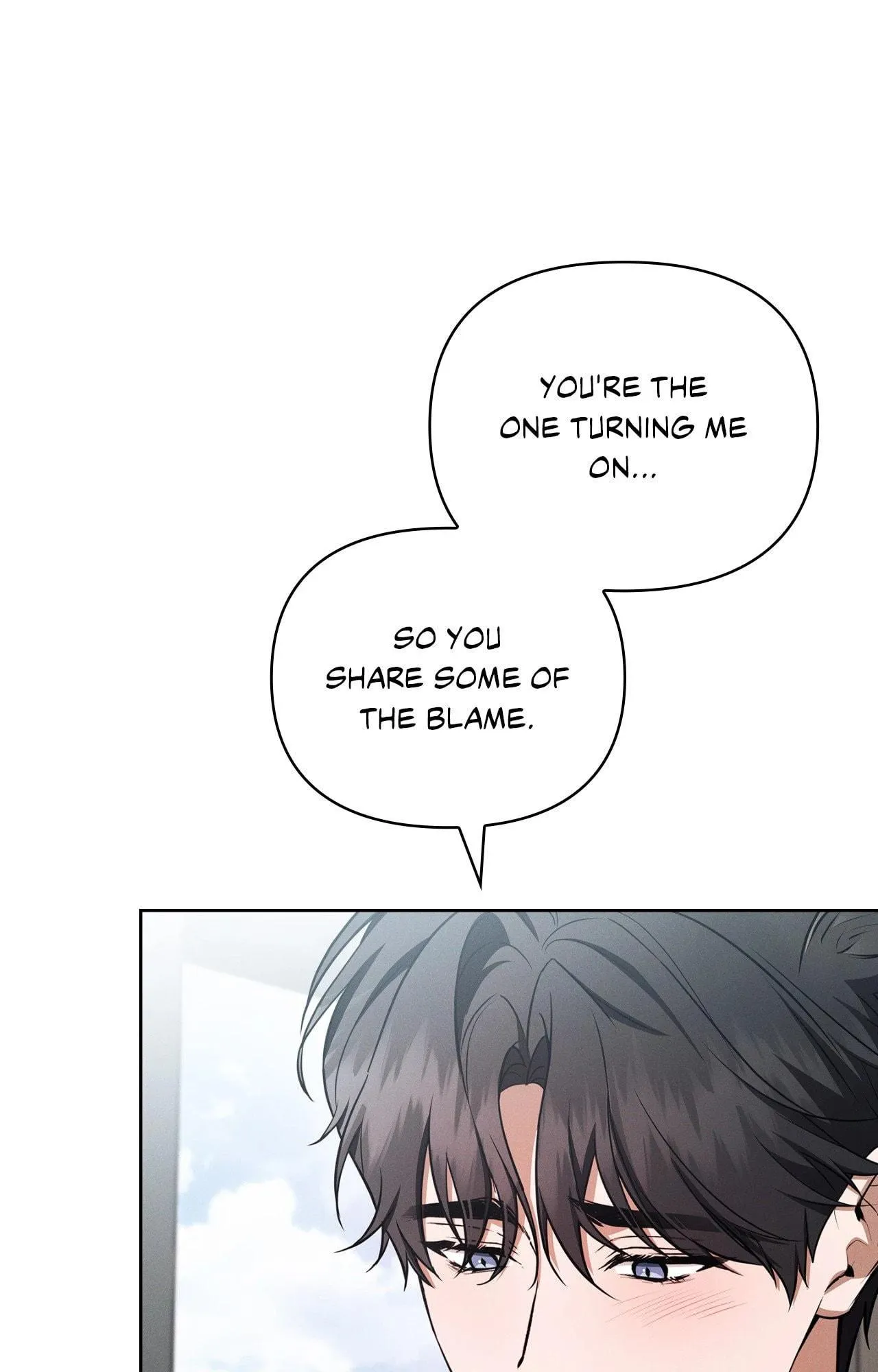 Don’t Mess With The Puppy! - Chapter 54.09 Page 44