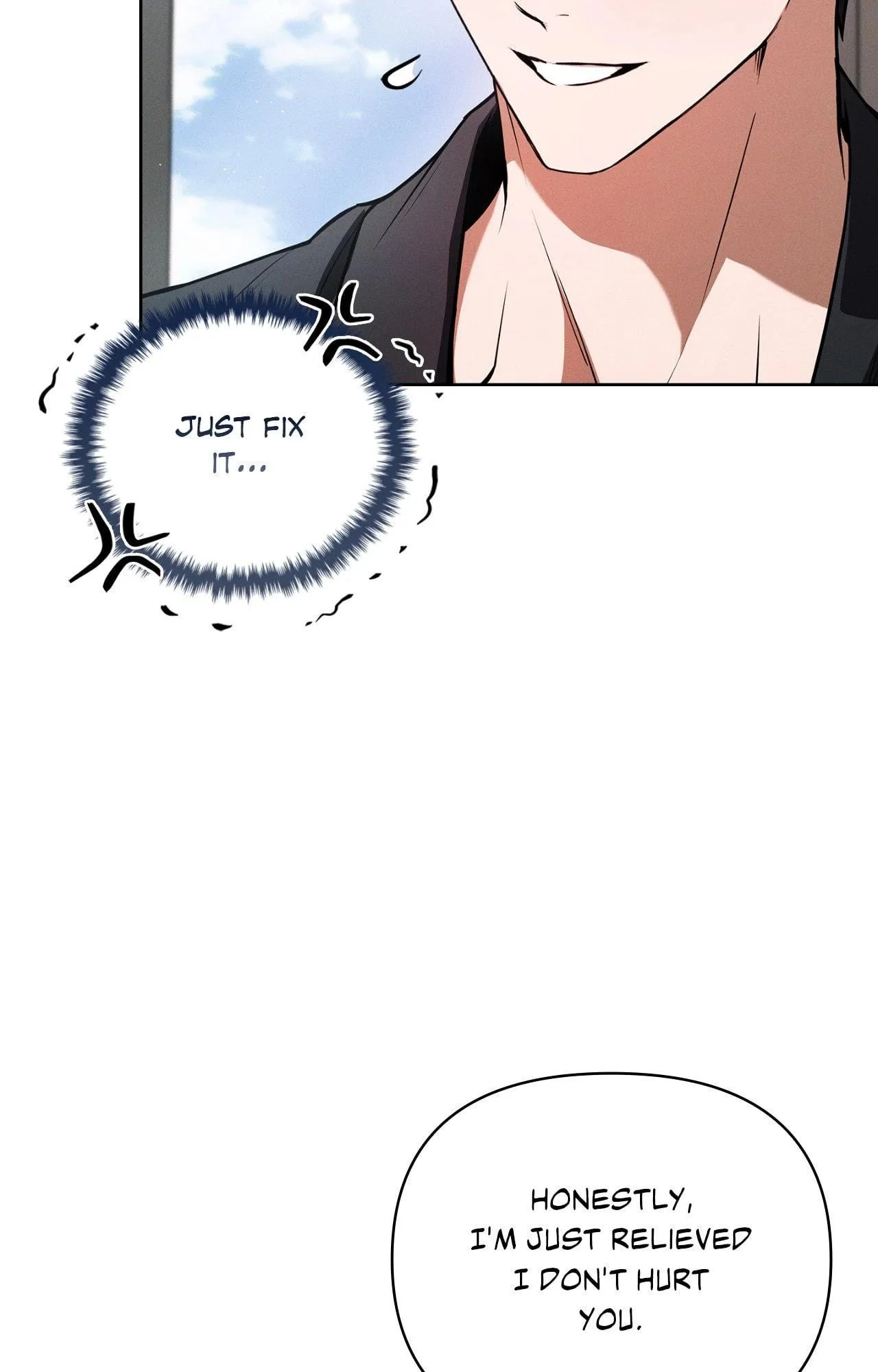 Don’t Mess With The Puppy! - Chapter 54.09 Page 45