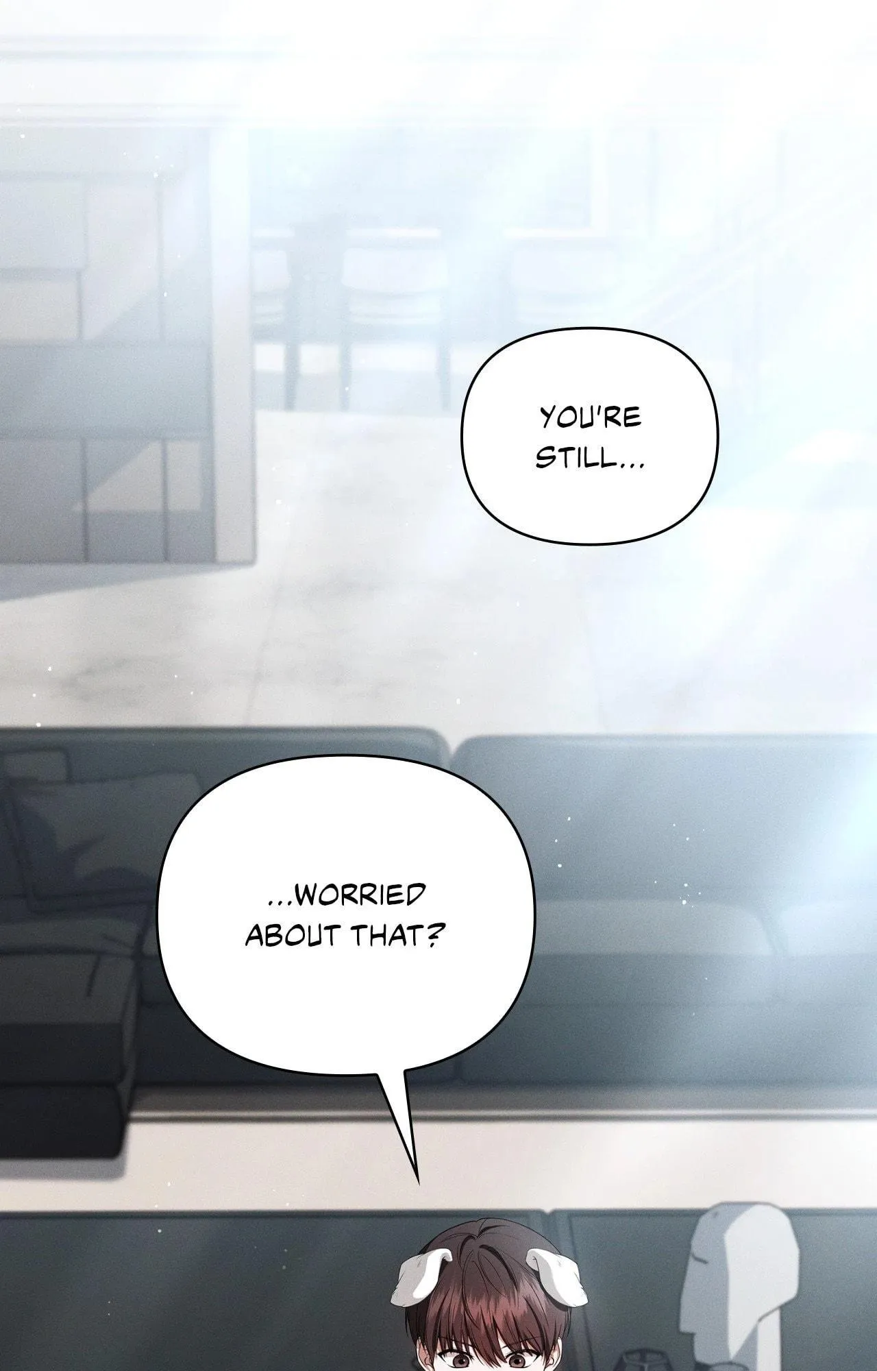 Don’t Mess With The Puppy! - Chapter 54.09 Page 47