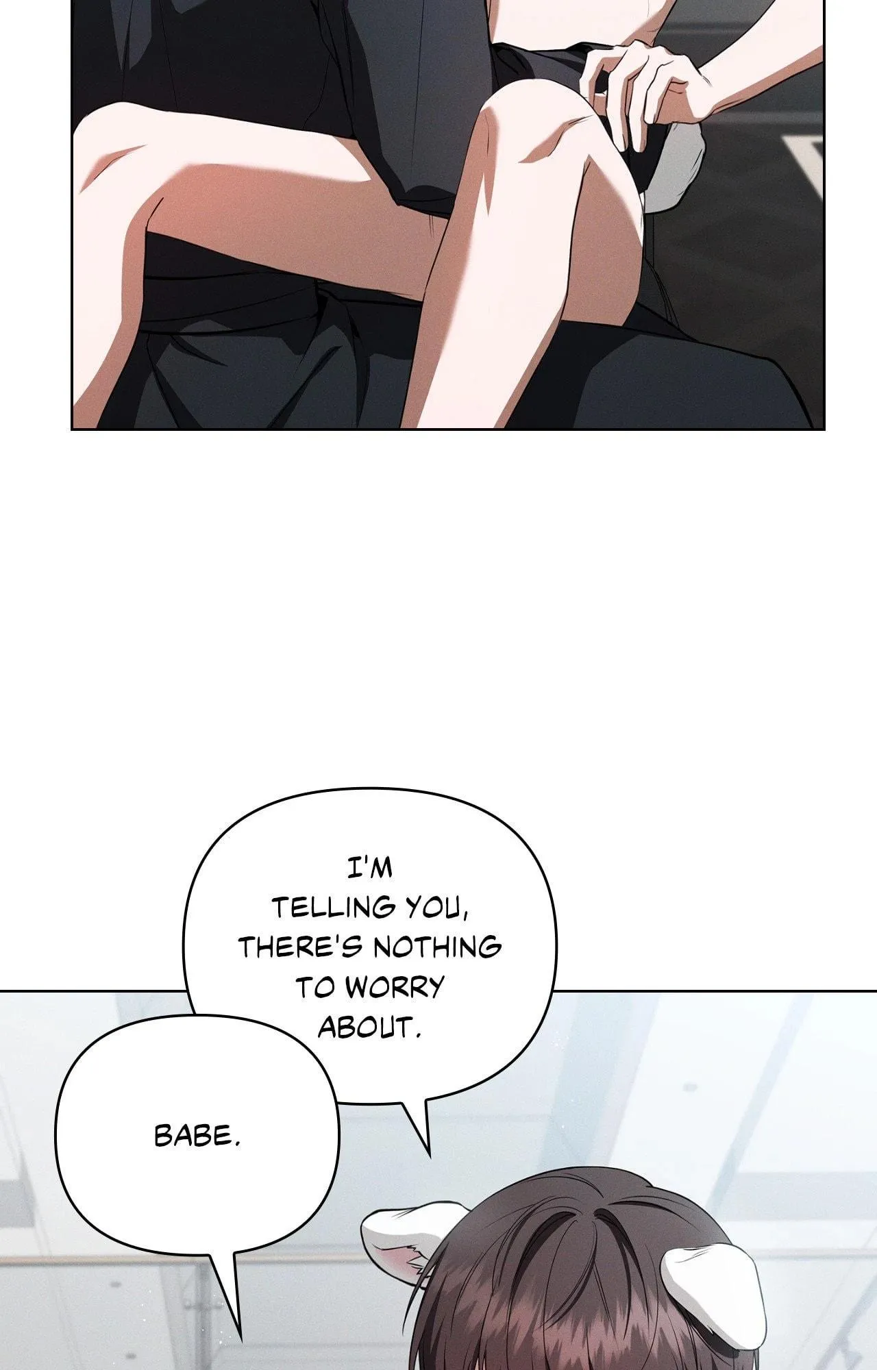 Don’t Mess With The Puppy! - Chapter 54.09 Page 50