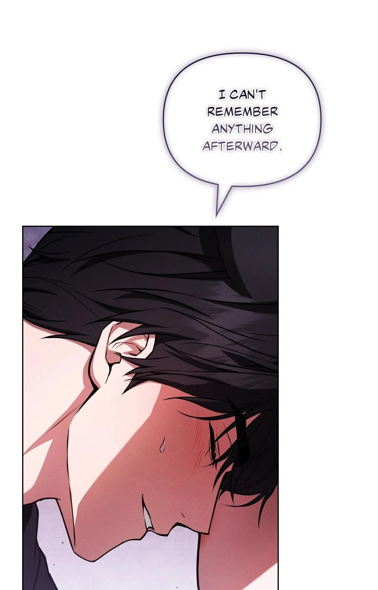 Don’t Mess With The Puppy! - Chapter 54.09 Page 53
