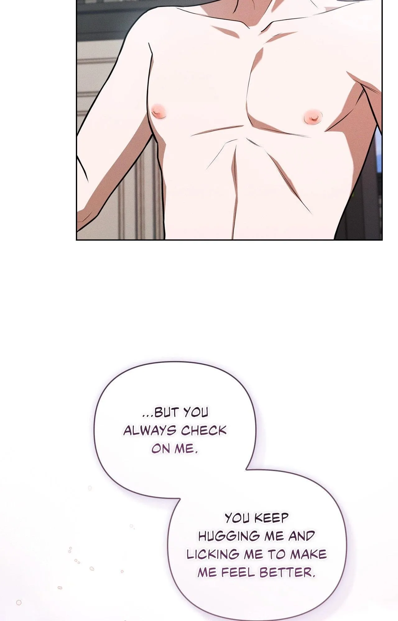 Don’t Mess With The Puppy! - Chapter 54.09 Page 58