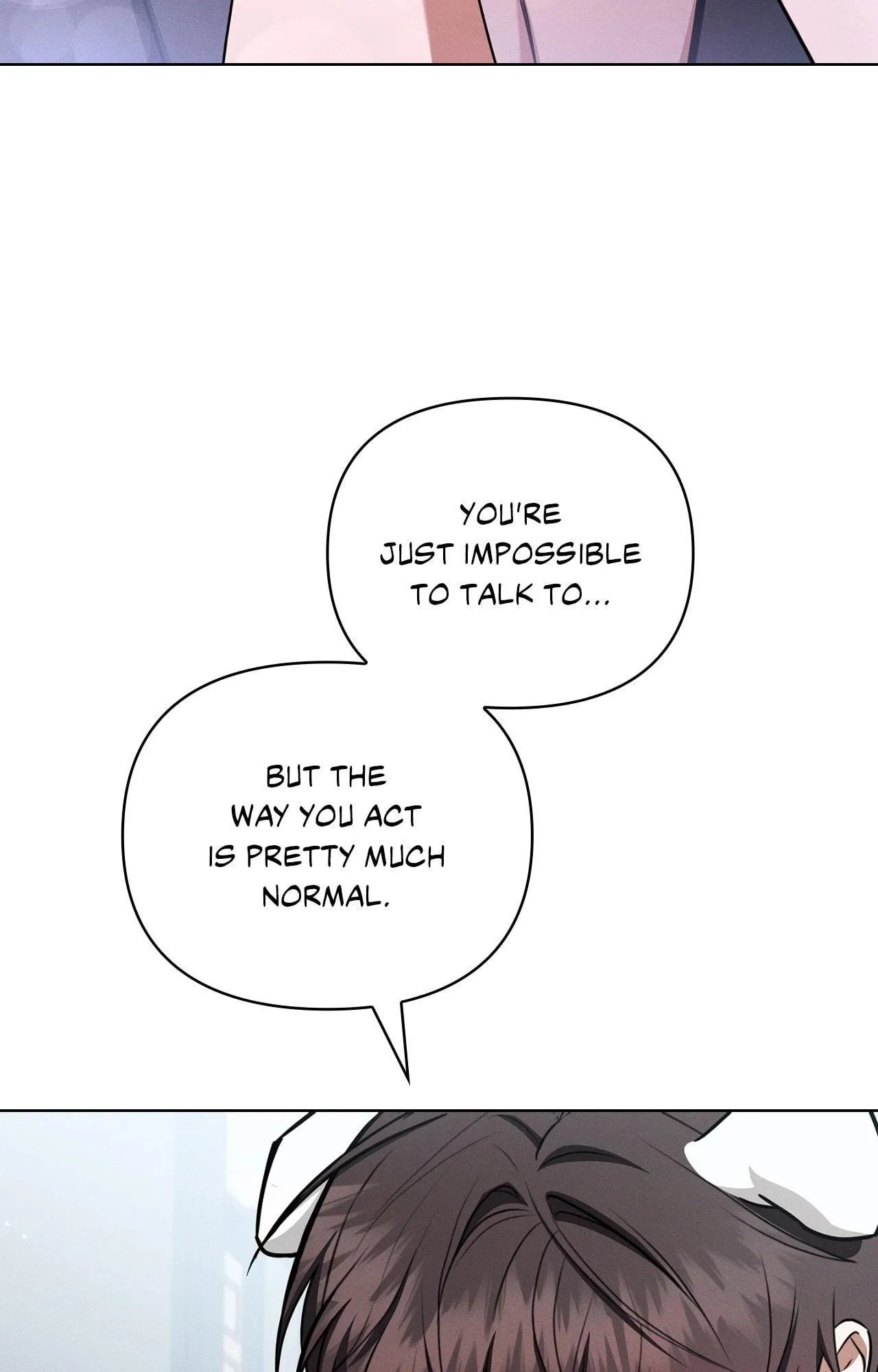 Don’t Mess With The Puppy! - Chapter 54.09 Page 60