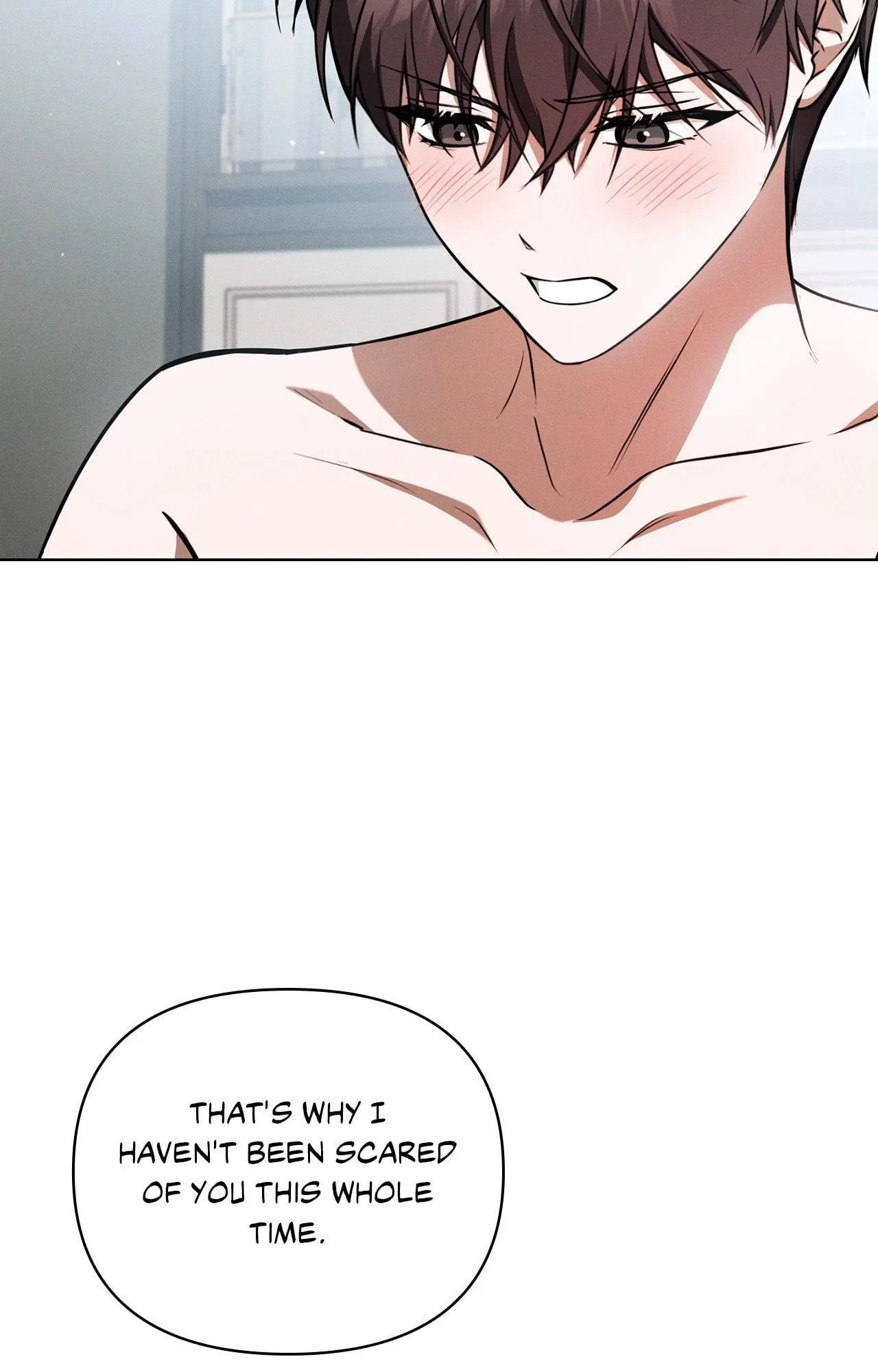 Don’t Mess With The Puppy! - Chapter 54.09 Page 61