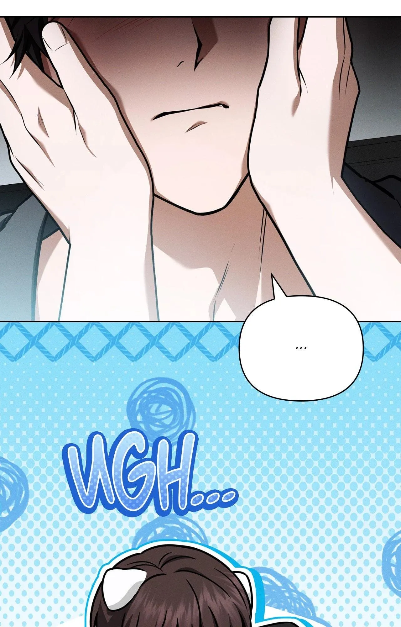 Don’t Mess With The Puppy! - Chapter 54.09 Page 62
