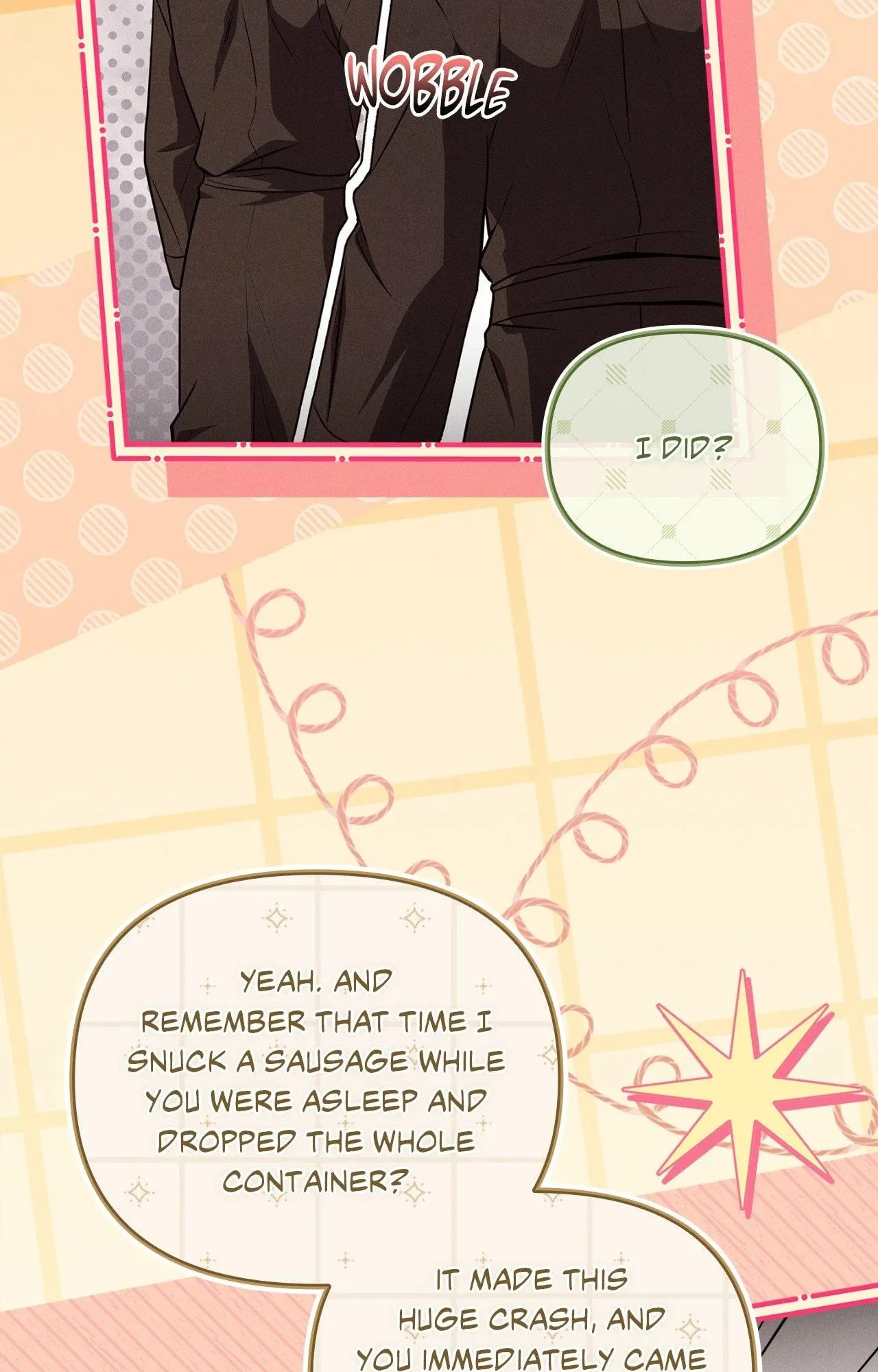 Don’t Mess With The Puppy! - Chapter 54.09 Page 65