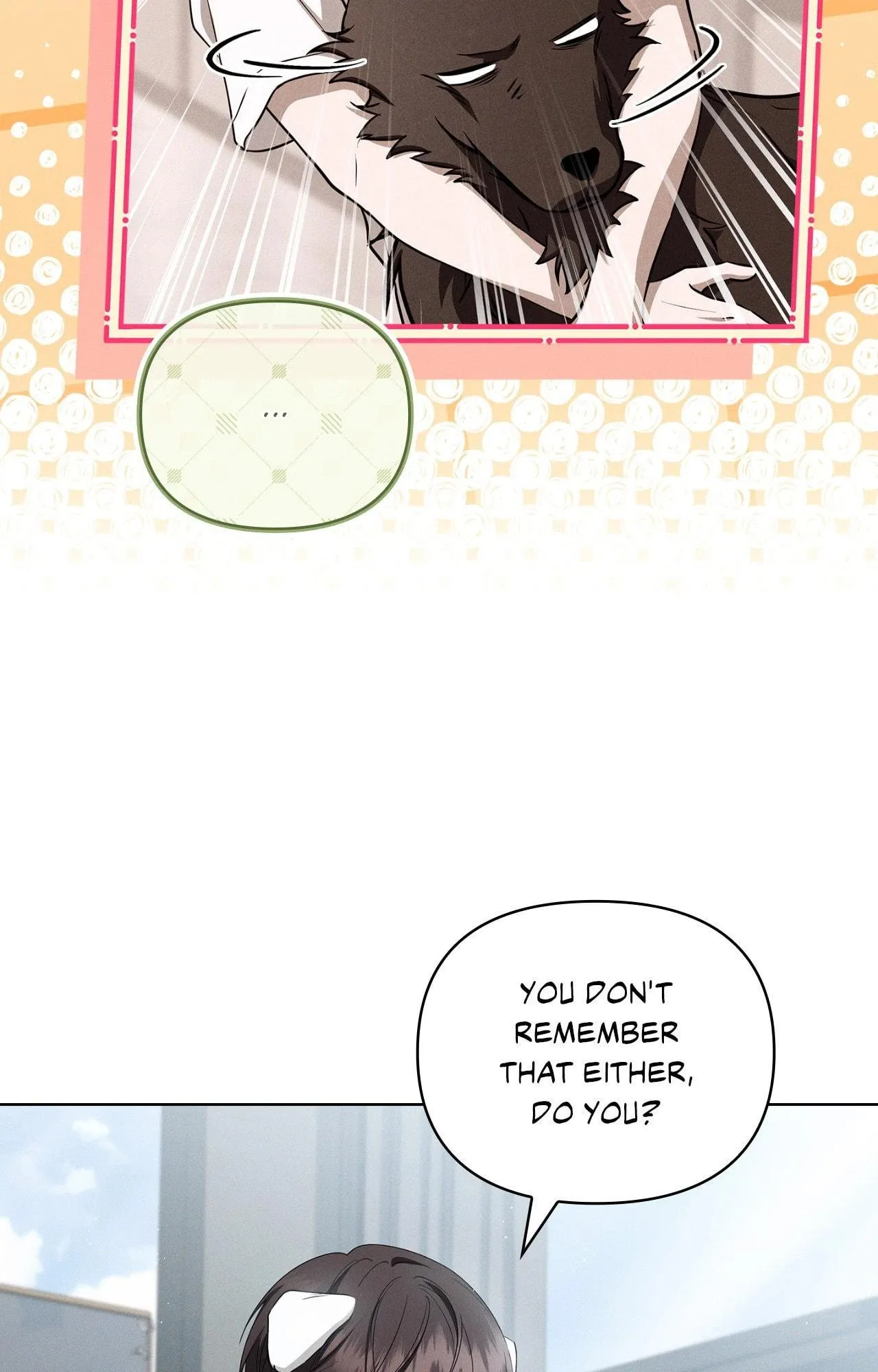Don’t Mess With The Puppy! - Chapter 54.09 Page 68