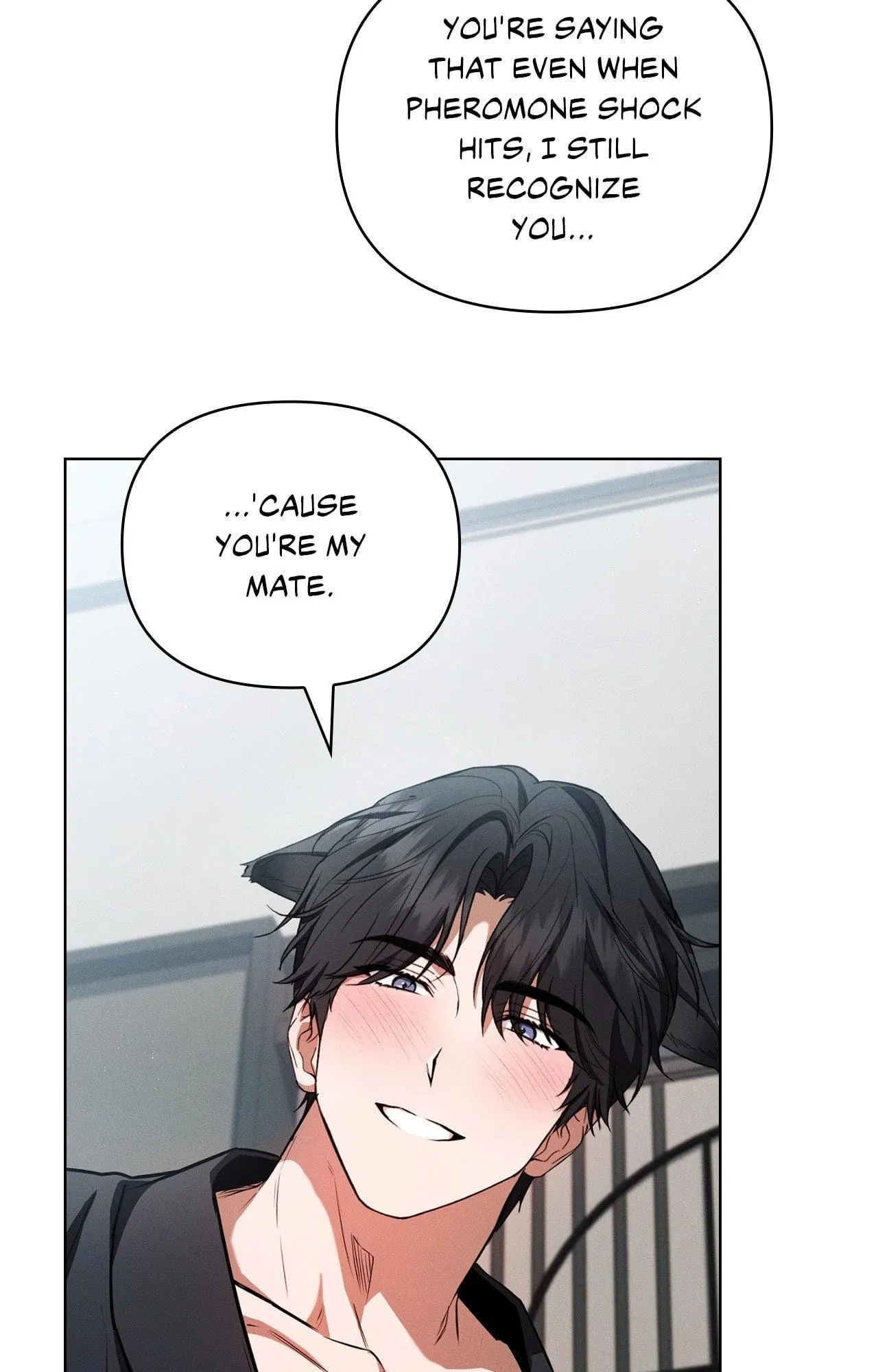 Don’t Mess With The Puppy! - Chapter 54.09 Page 74