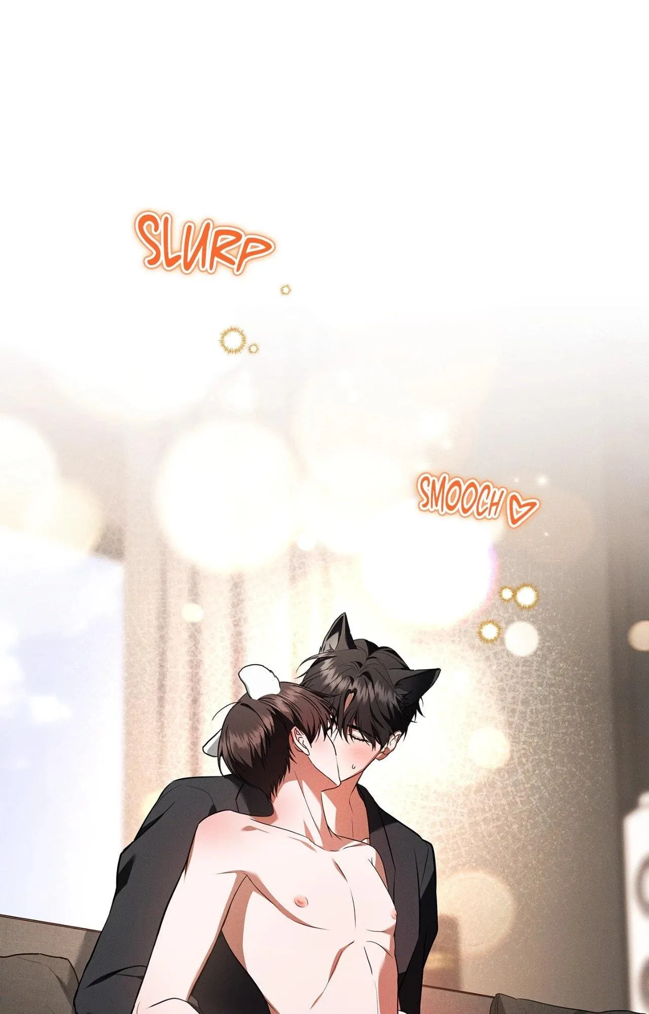 Don’t Mess With The Puppy! - Chapter 54.09 Page 79