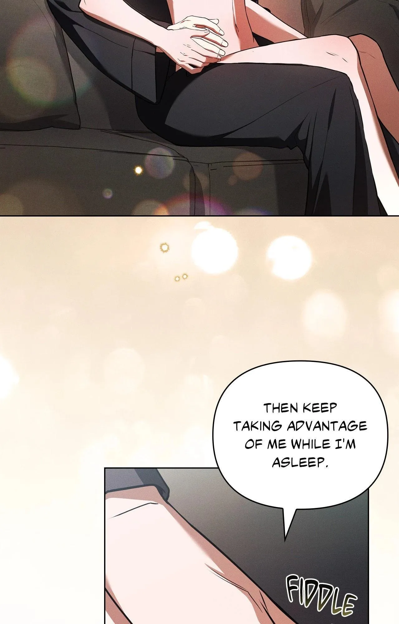 Don’t Mess With The Puppy! - Chapter 54.09 Page 80