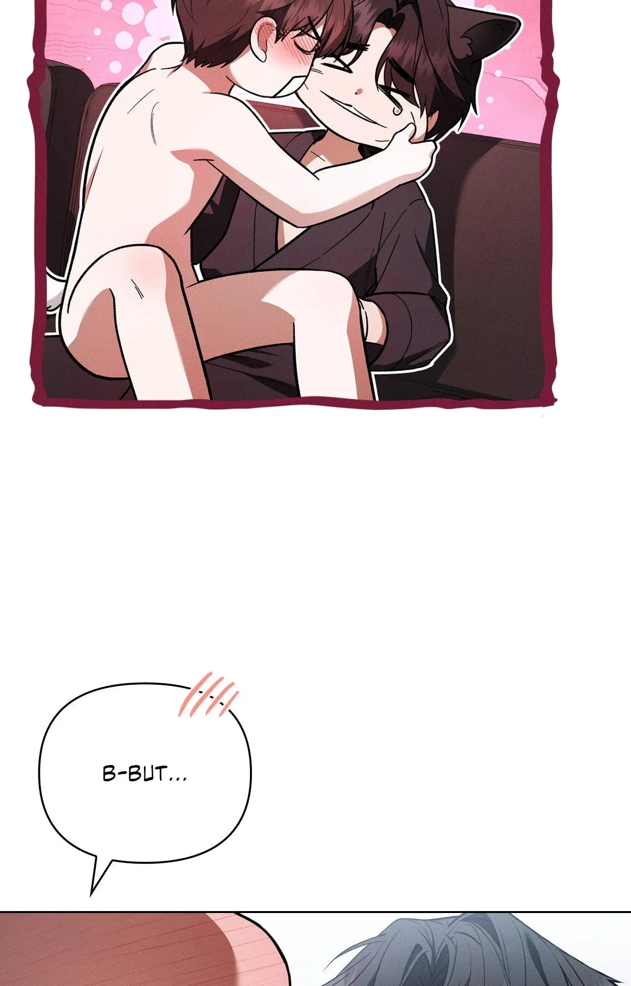 Don’t Mess With The Puppy! - Chapter 54.09 Page 84