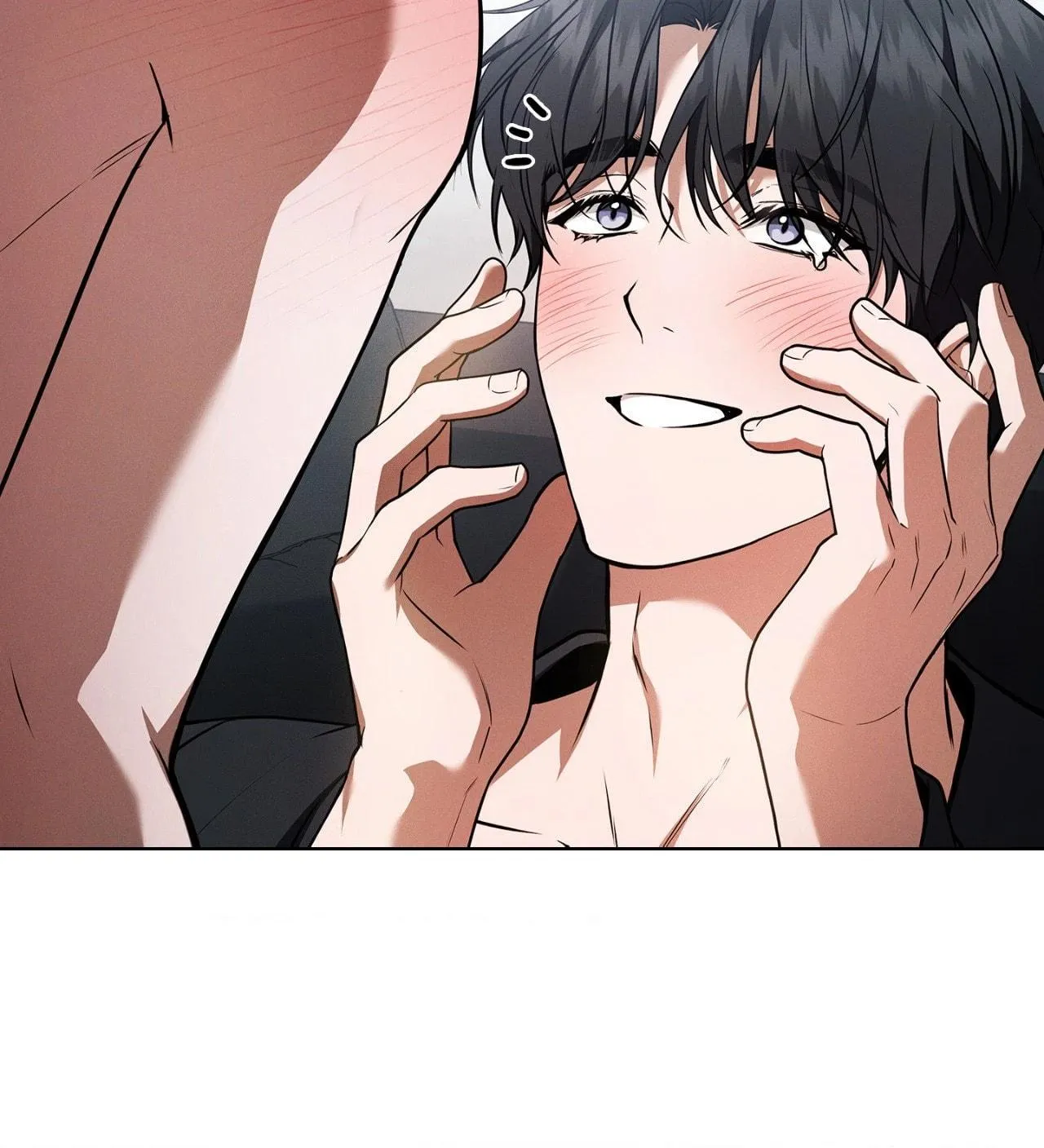 Don’t Mess With The Puppy! - Chapter 54.09 Page 85