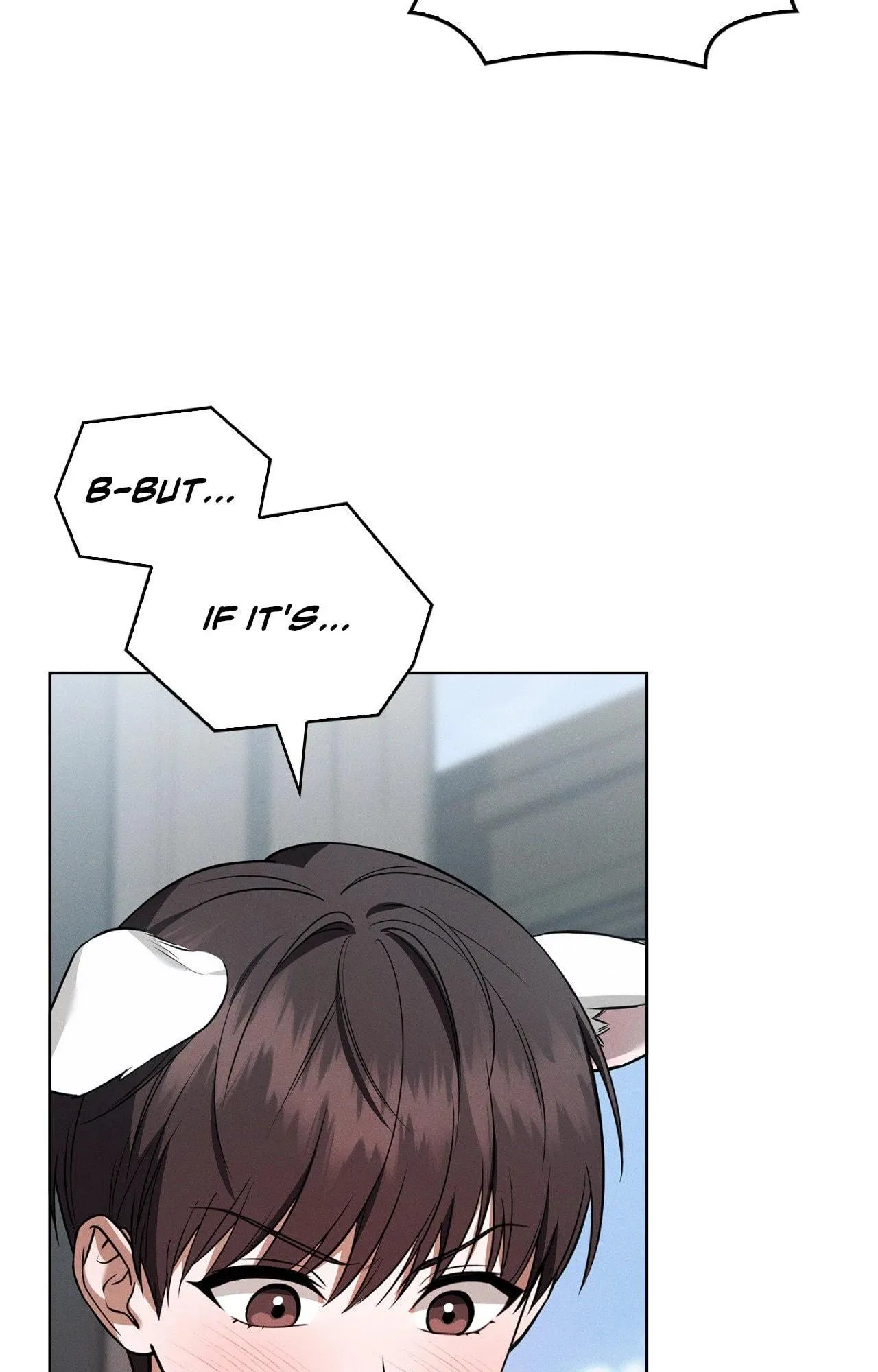 Don’t Mess With The Puppy! - Chapter 54.09 Page 88