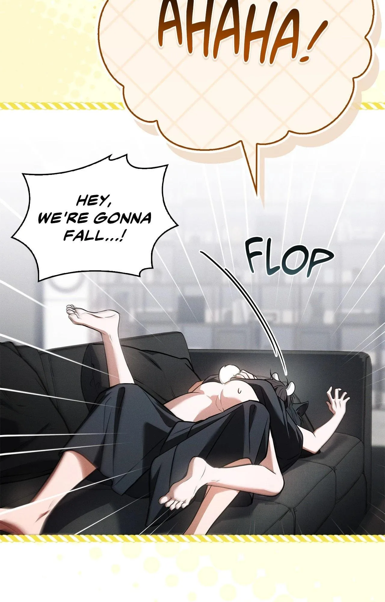 Don’t Mess With The Puppy! - Chapter 54.09 Page 92