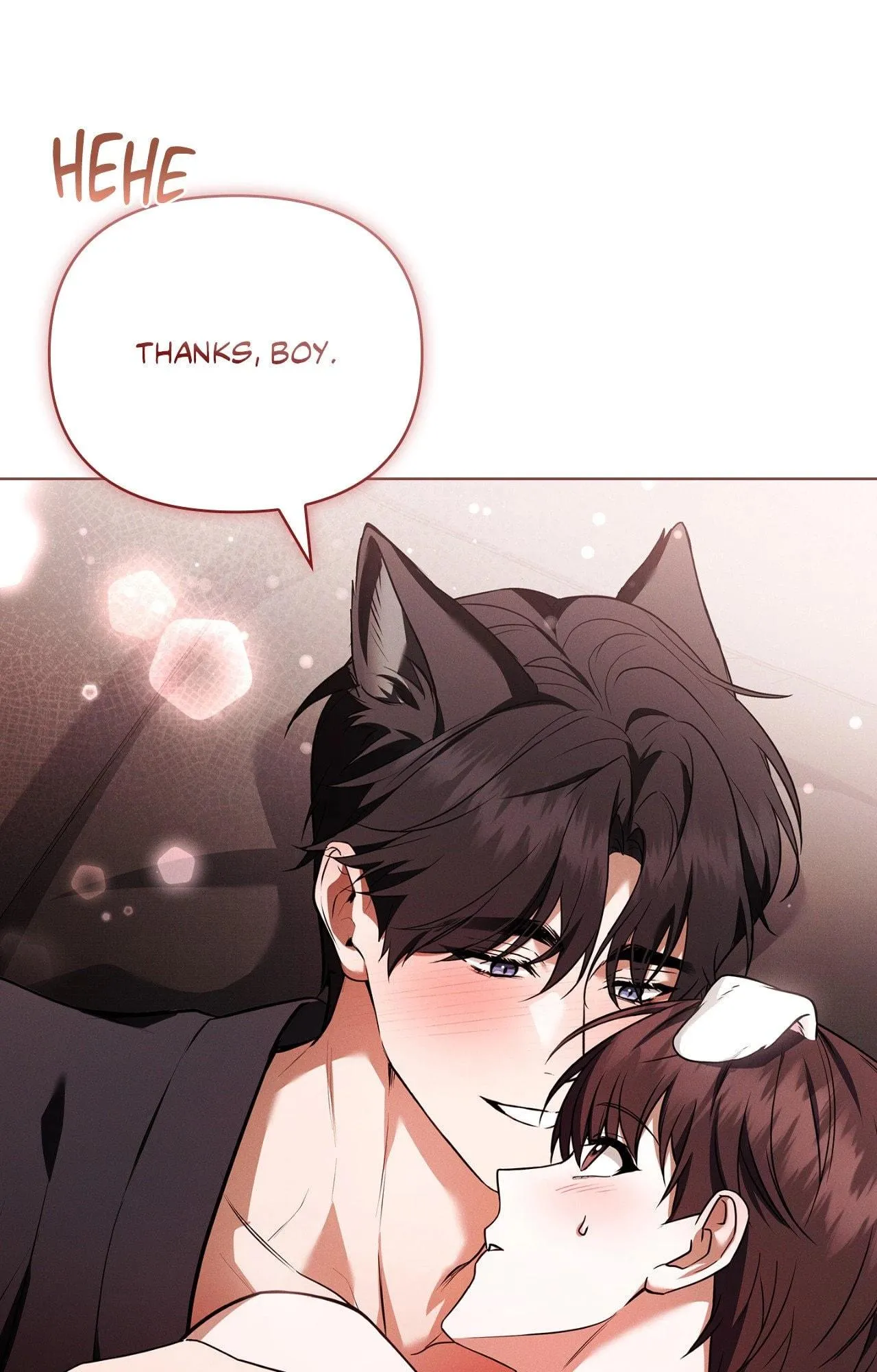 Don’t Mess With The Puppy! - Chapter 54.09 Page 94
