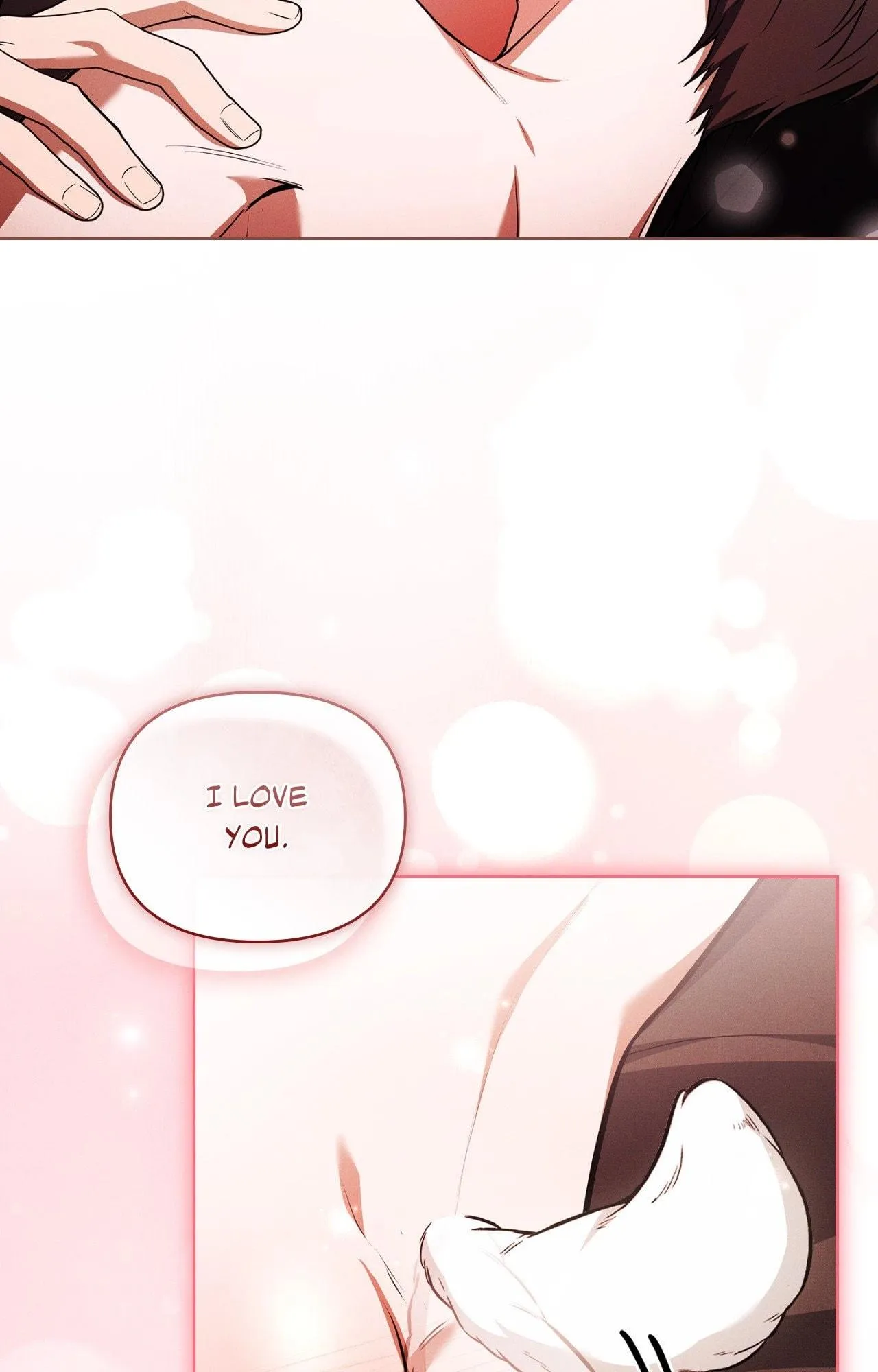 Don’t Mess With The Puppy! - Chapter 54.09 Page 95