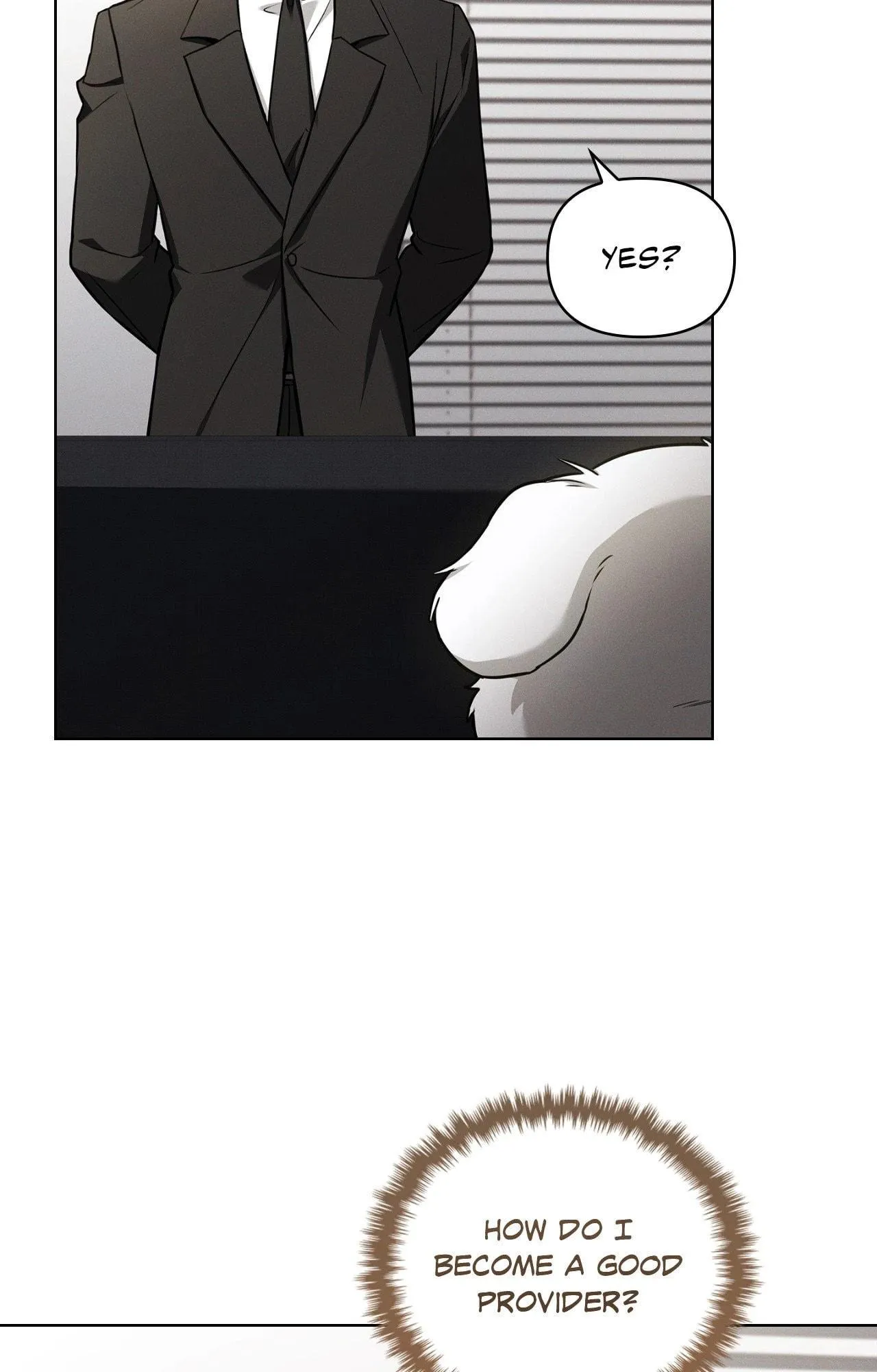 Don’t Mess With The Puppy! - Chapter 54.10 Page 7