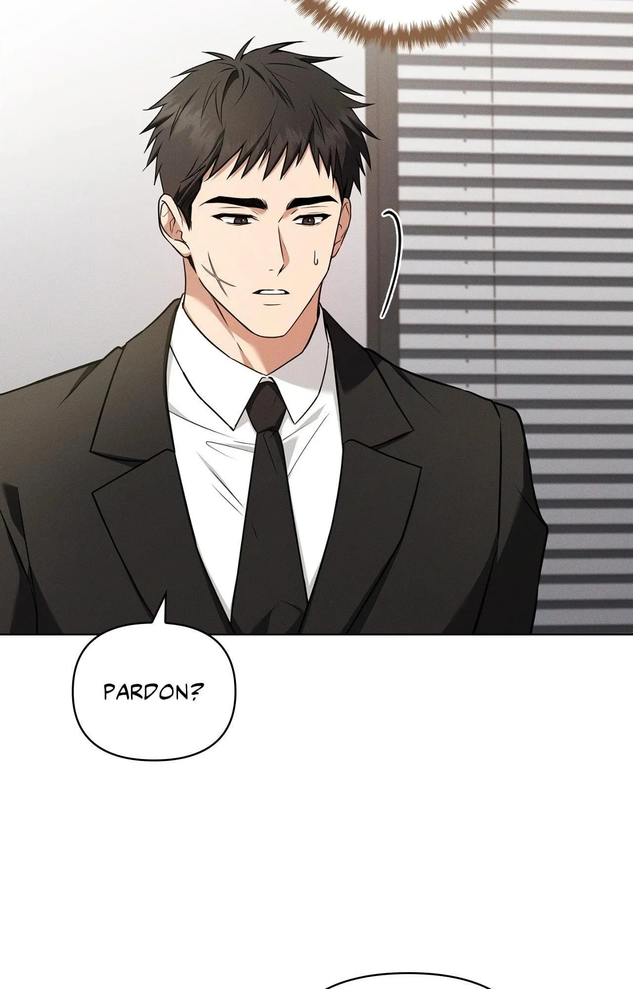 Don’t Mess With The Puppy! - Chapter 54.10 Page 8