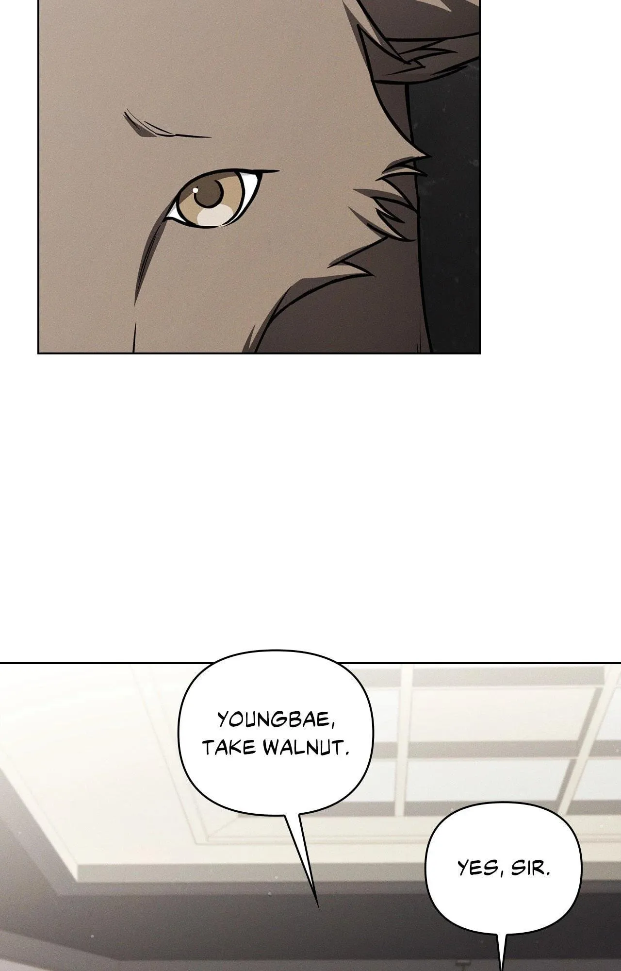 Don’t Mess With The Puppy! - Chapter 54.10 Page 42