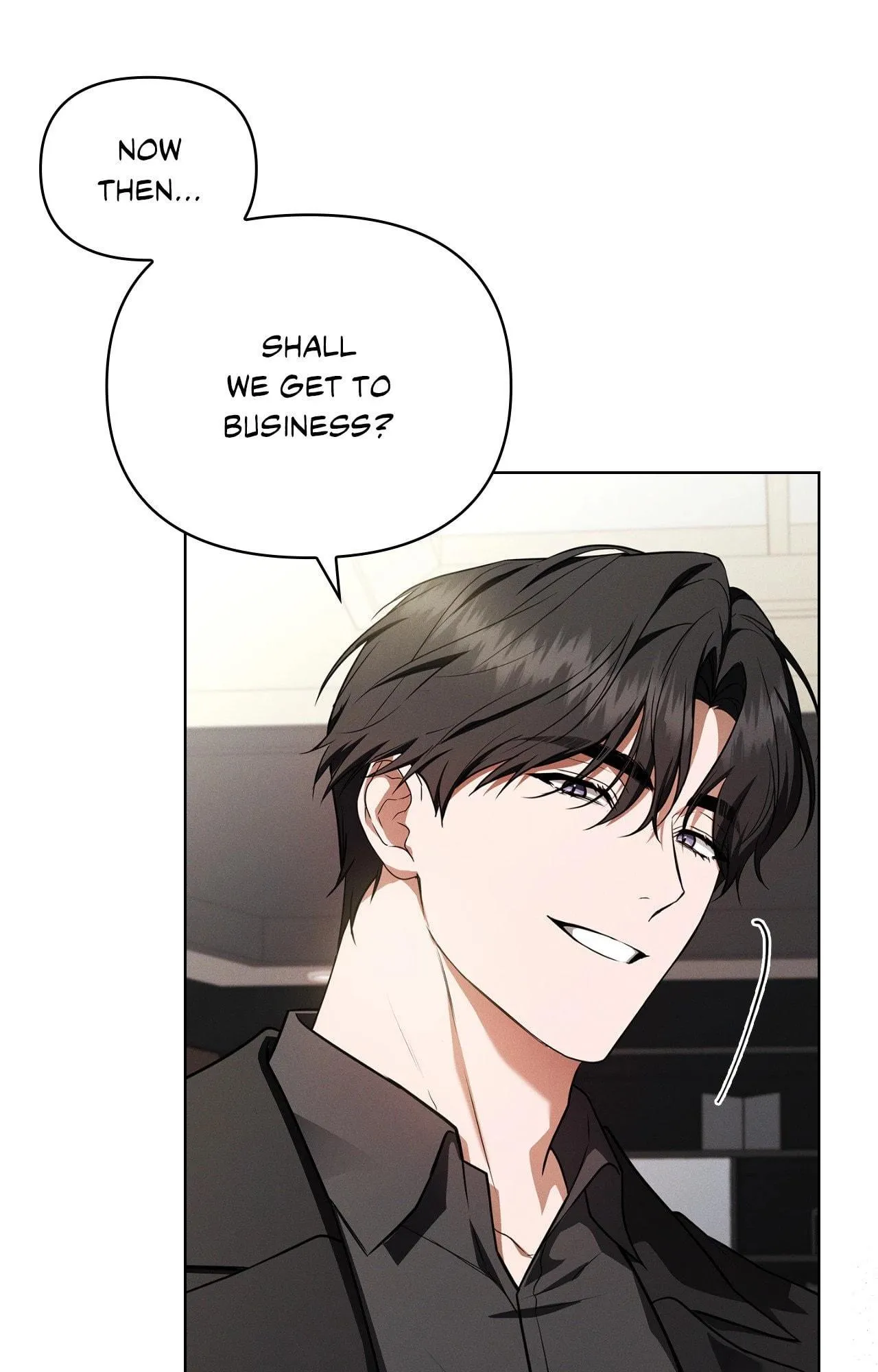 Don’t Mess With The Puppy! - Chapter 54.10 Page 44
