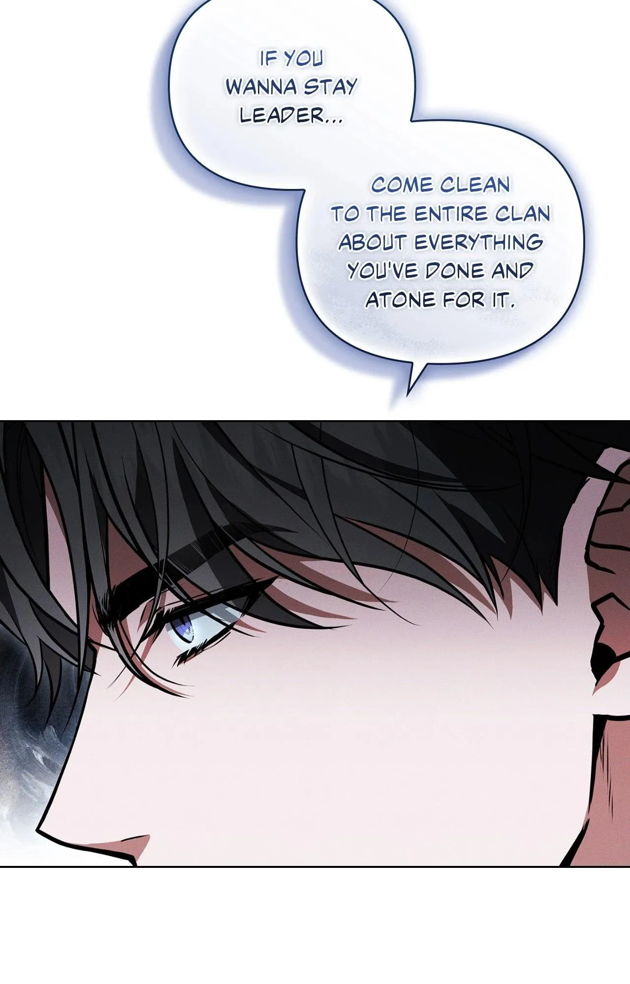 Don’t Mess With The Puppy! - Chapter 54.10 Page 50