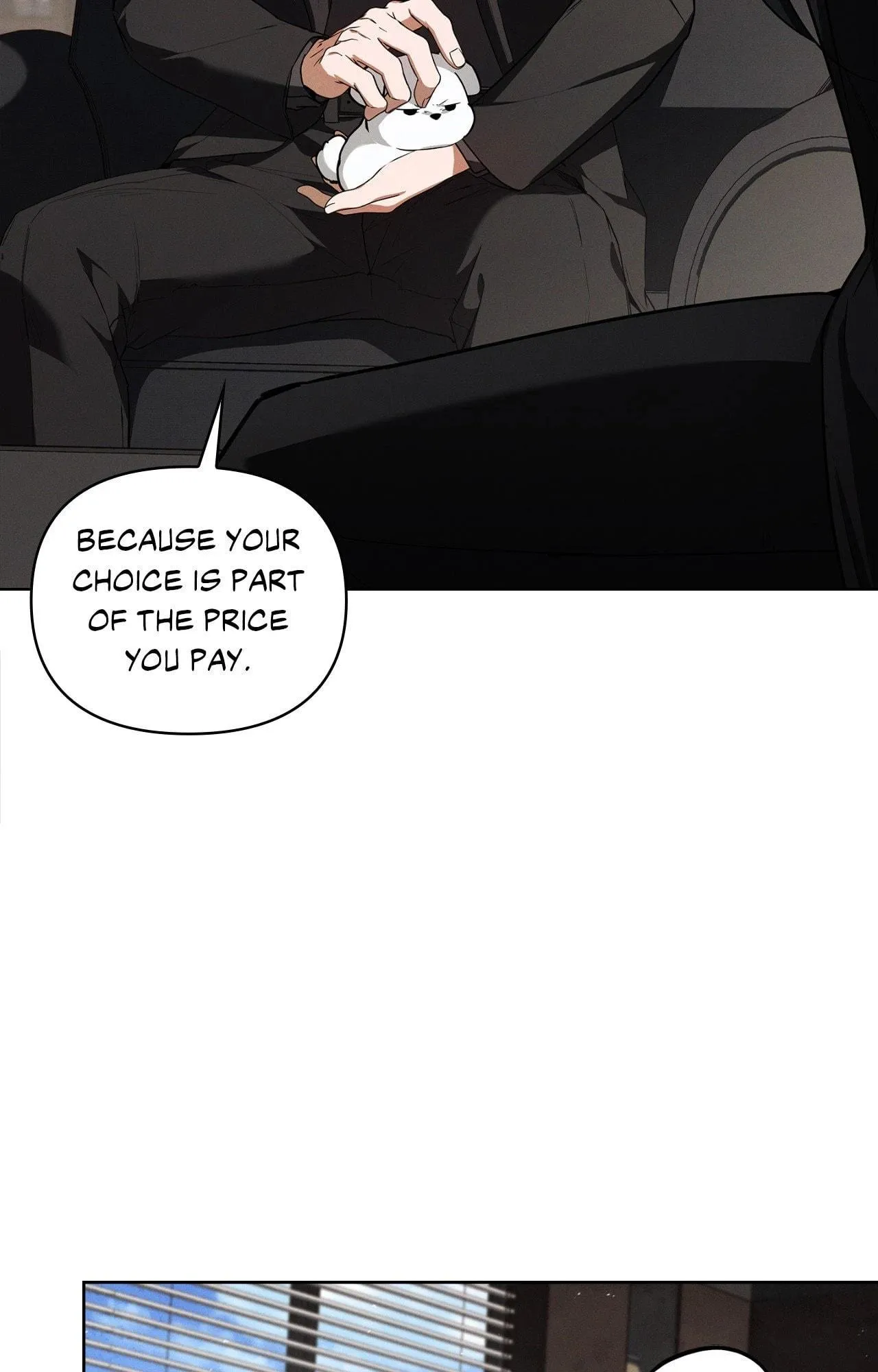 Don’t Mess With The Puppy! - Chapter 54.10 Page 56