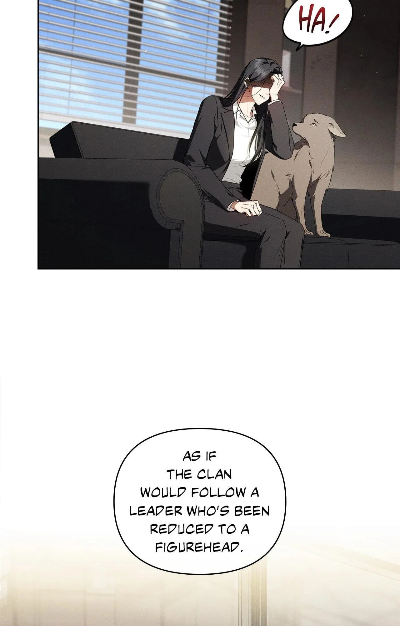 Don’t Mess With The Puppy! - Chapter 54.10 Page 57