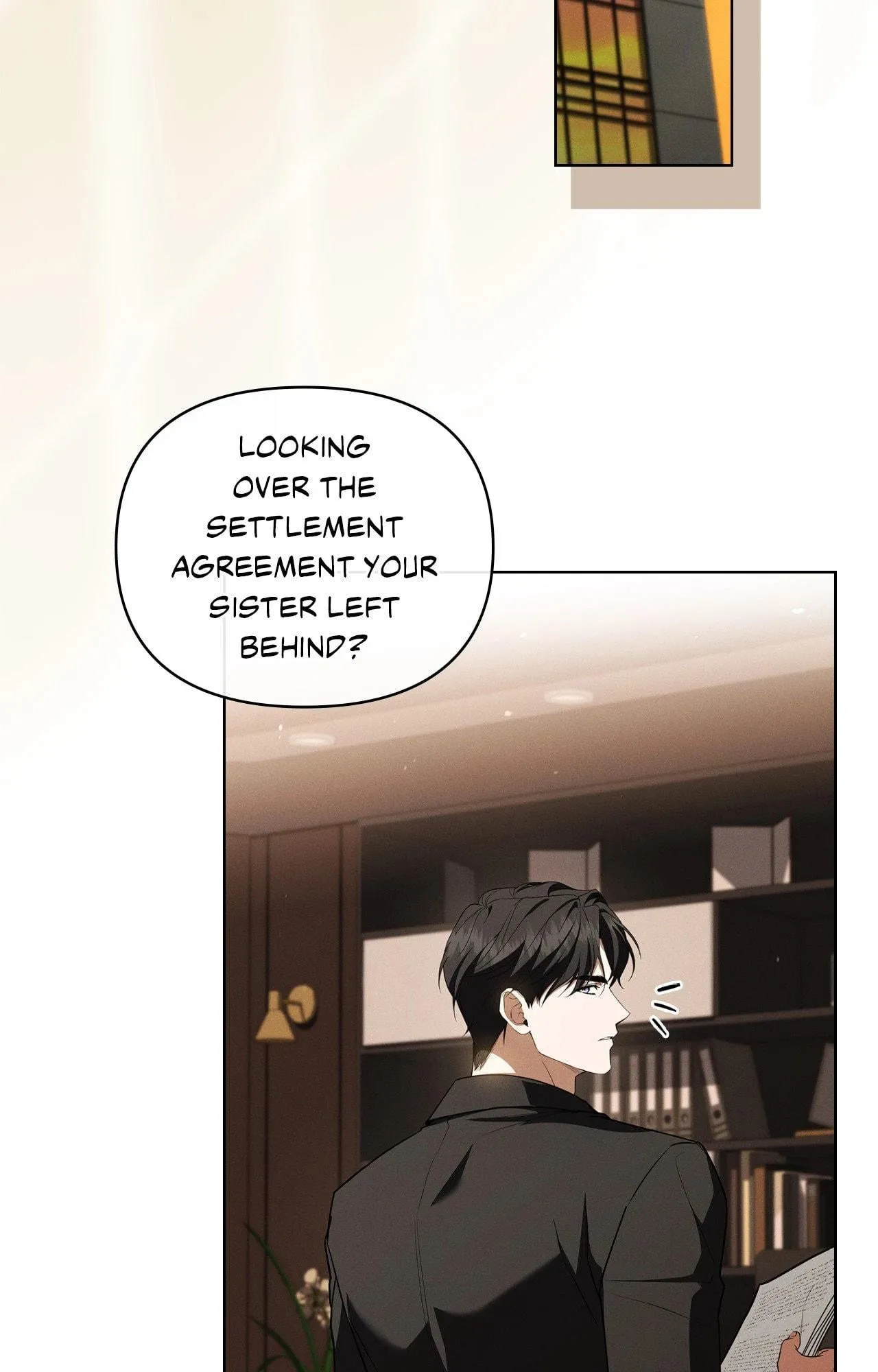 Don’t Mess With The Puppy! - Chapter 54.10 Page 61