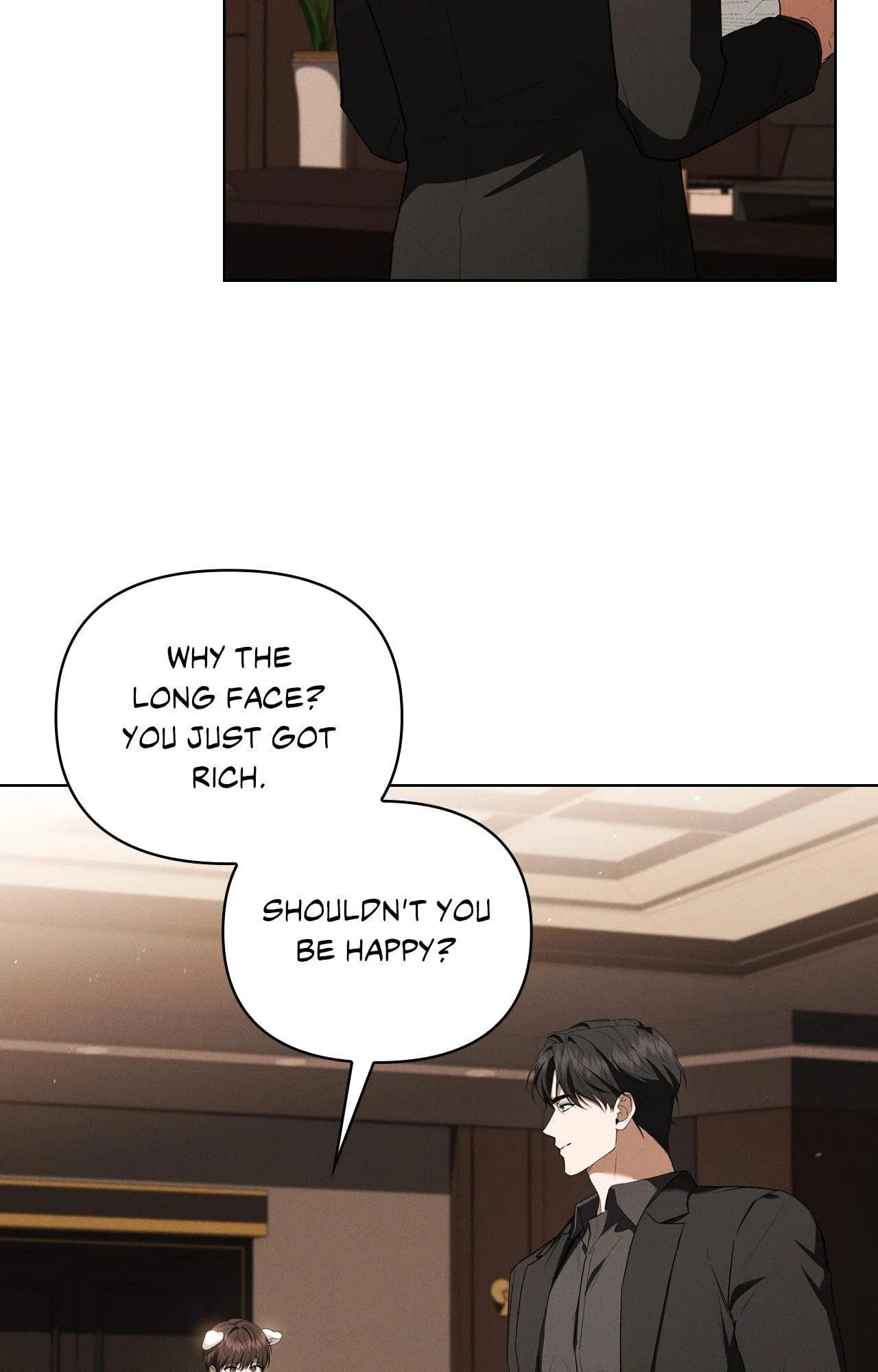 Don’t Mess With The Puppy! - Chapter 54.10 Page 62
