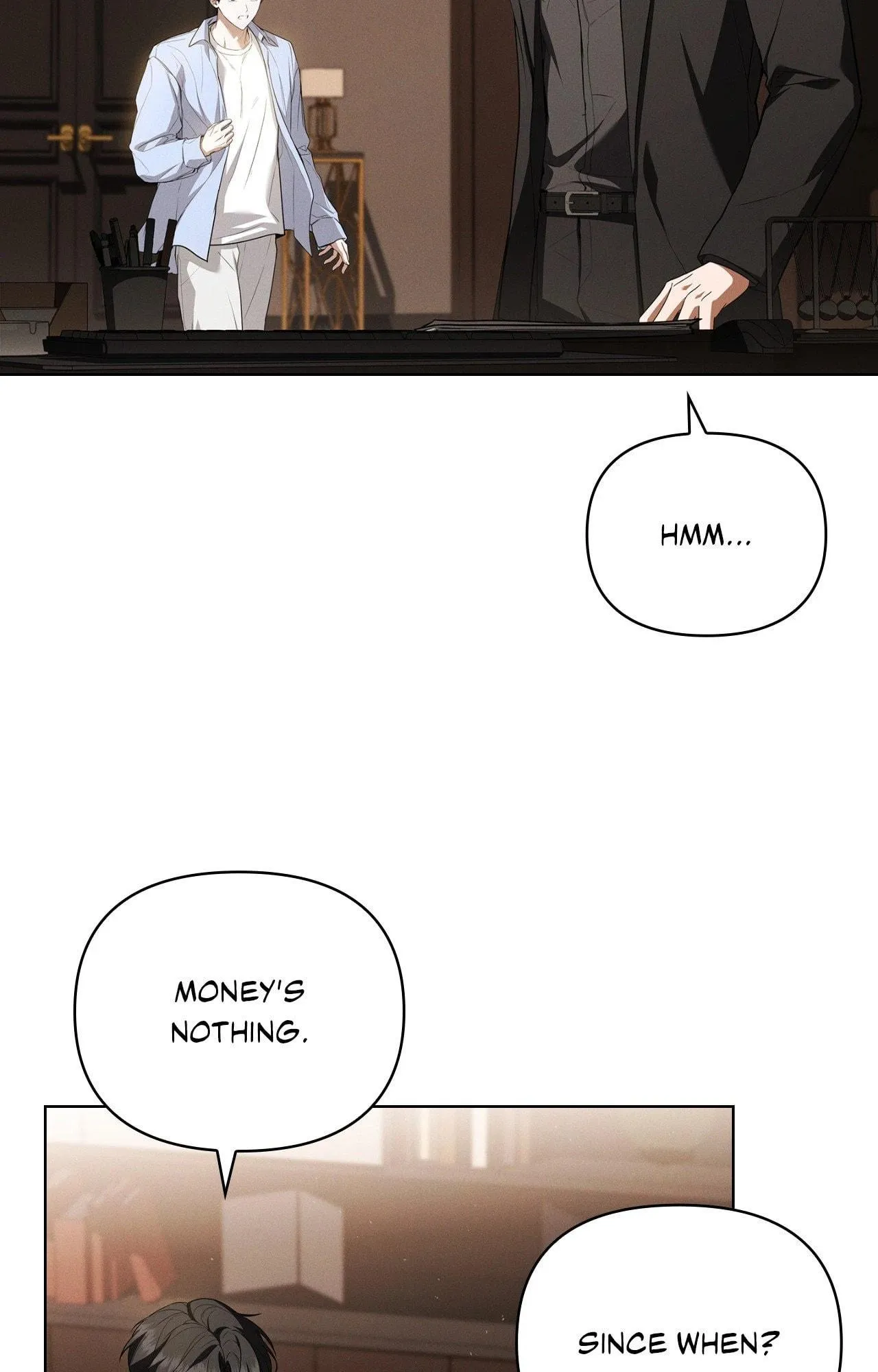 Don’t Mess With The Puppy! - Chapter 54.10 Page 63