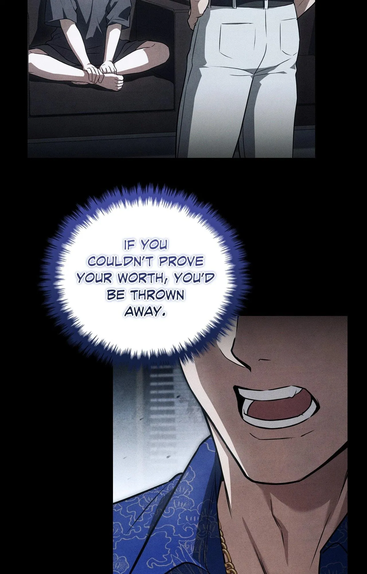 Don’t Mess With The Puppy! - Chapter 54.10 Page 76