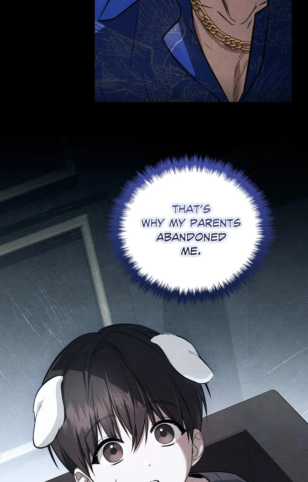 Don’t Mess With The Puppy! - Chapter 54.10 Page 77