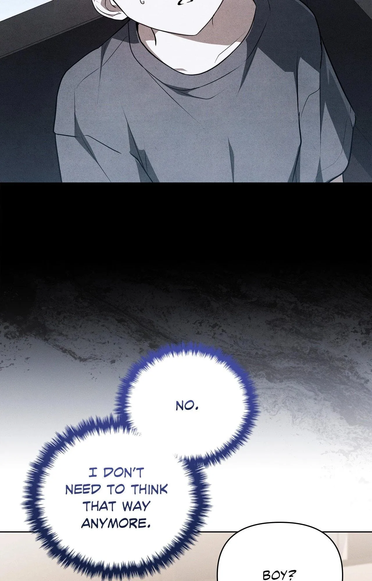 Don’t Mess With The Puppy! - Chapter 54.10 Page 78