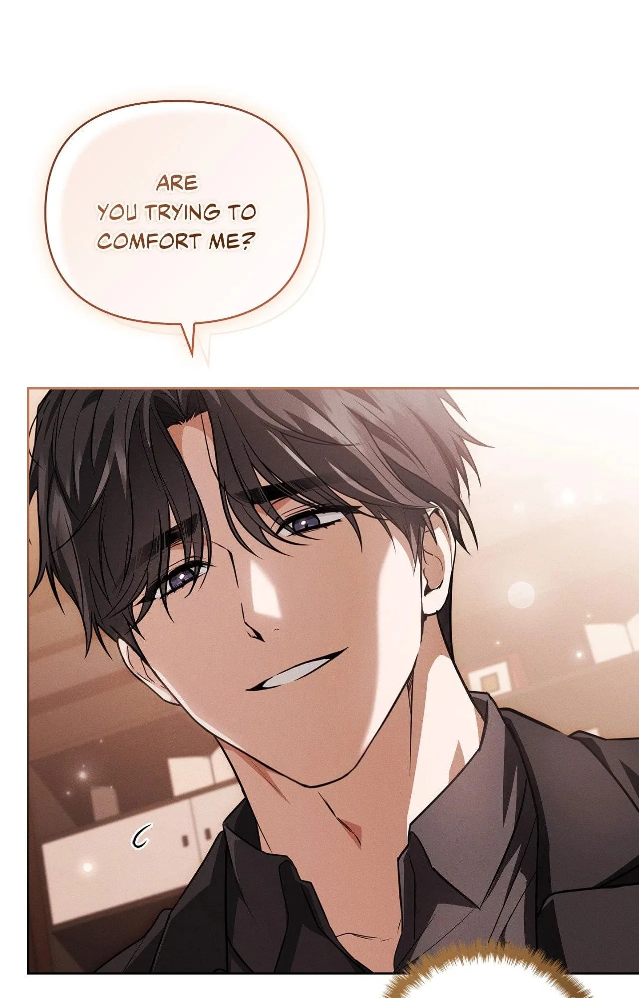 Don’t Mess With The Puppy! - Chapter 54.10 Page 80
