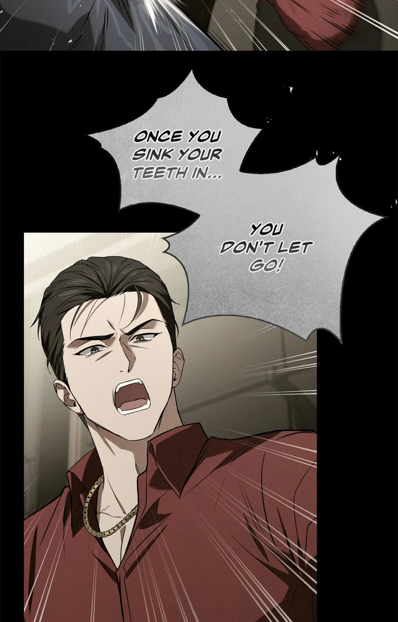 Don’t Mess With The Puppy! - Chapter 54.11 Page 6