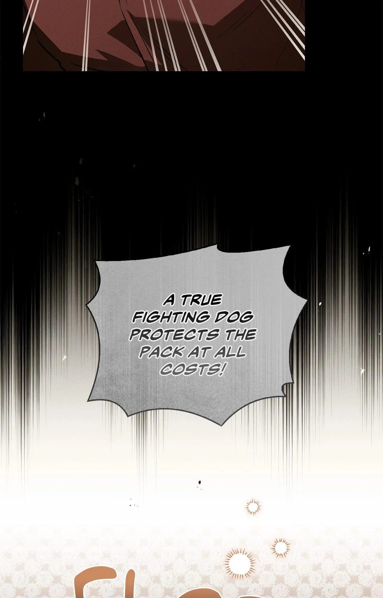 Don’t Mess With The Puppy! - Chapter 54.11 Page 7