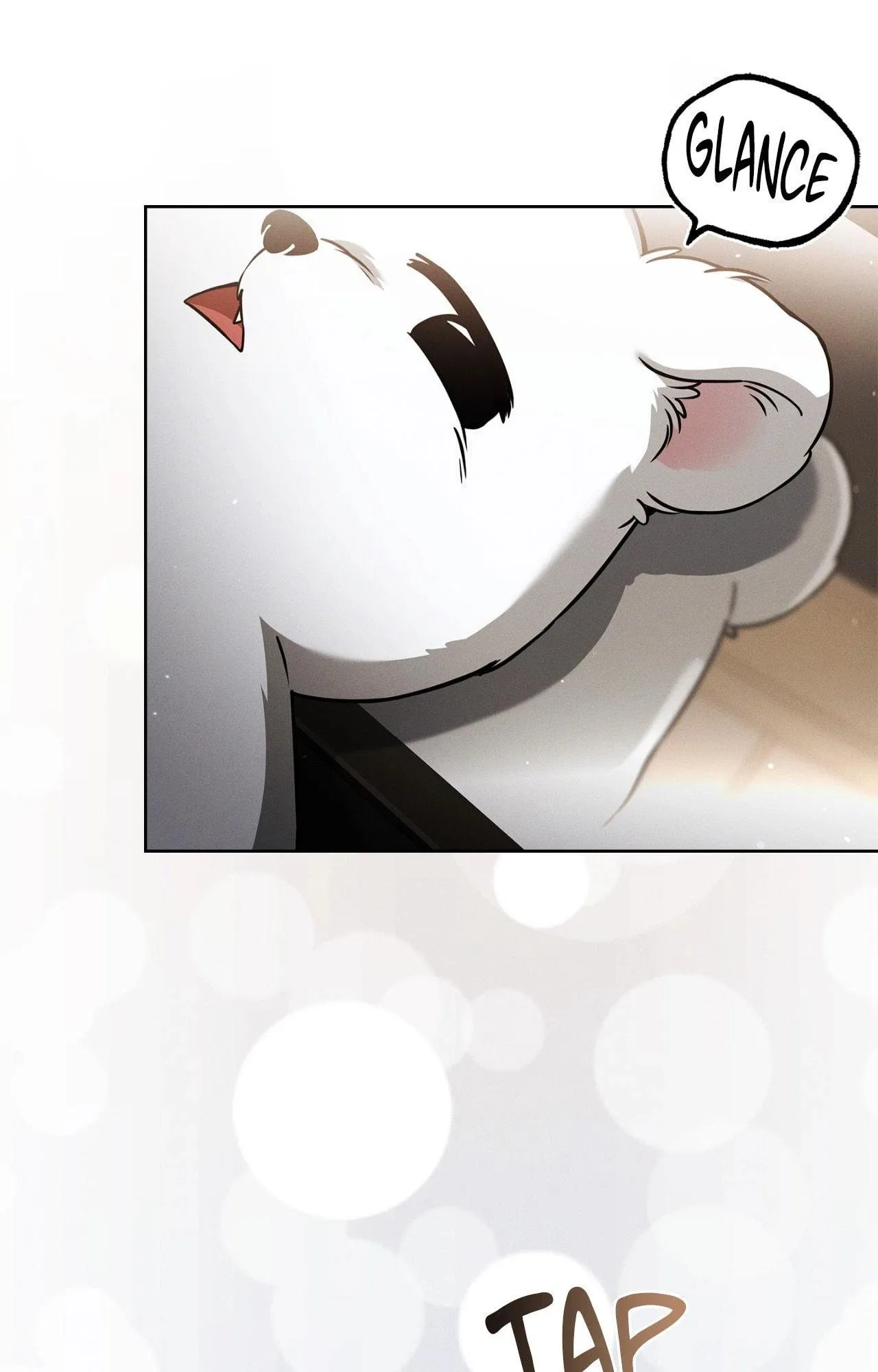 Don’t Mess With The Puppy! - Chapter 54.11 Page 9