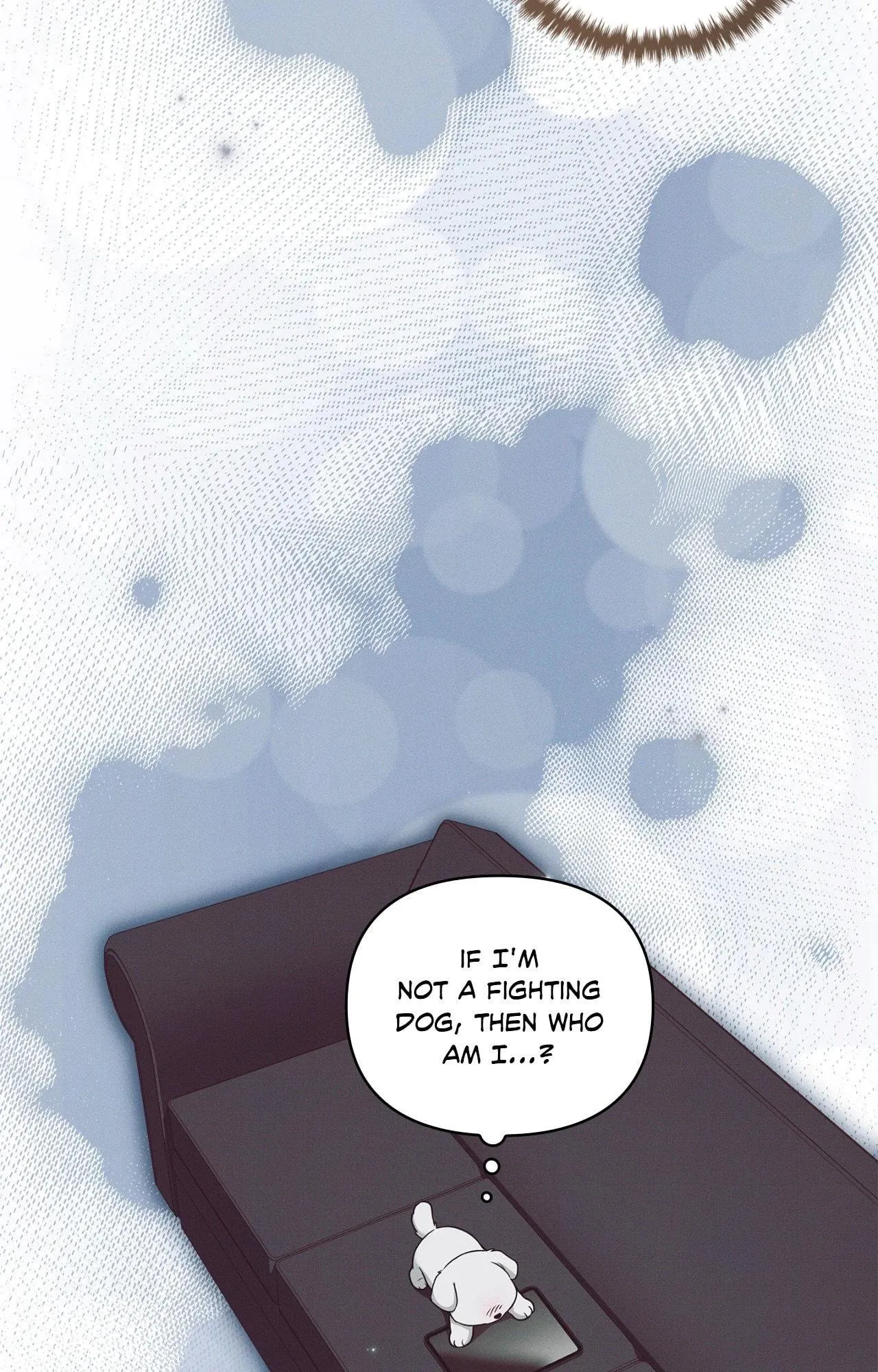 Don’t Mess With The Puppy! - Chapter 54.11 Page 11