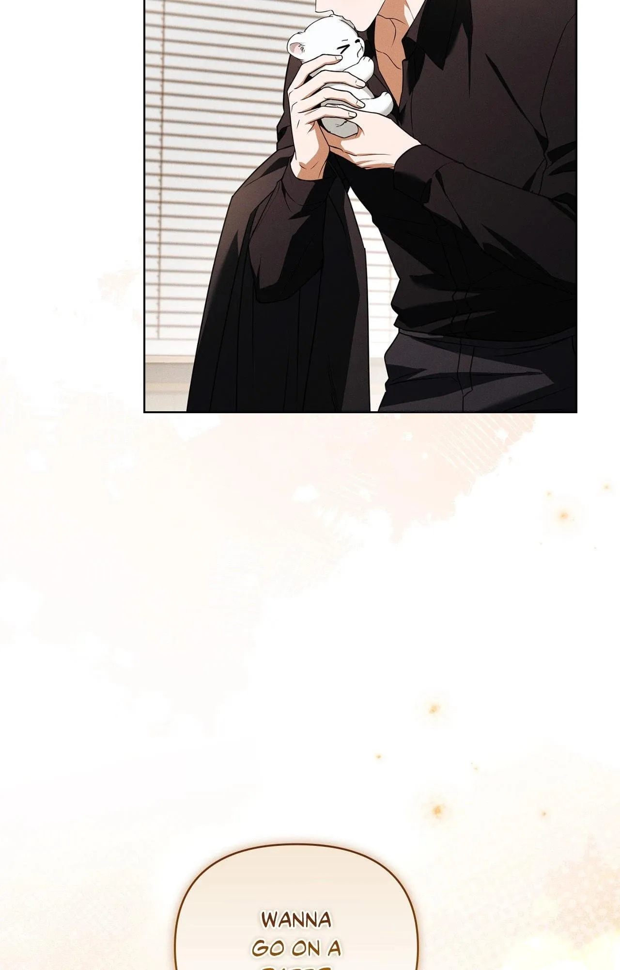 Don’t Mess With The Puppy! - Chapter 54.11 Page 21