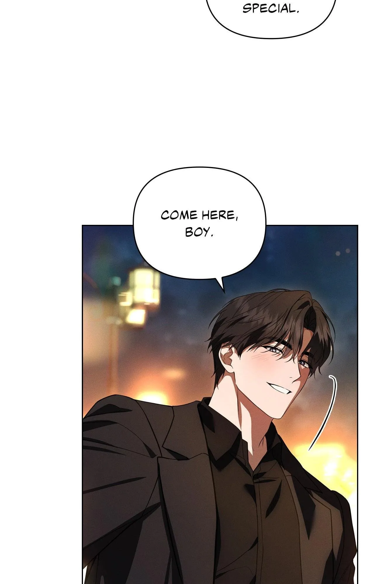 Don’t Mess With The Puppy! - Chapter 54.11 Page 30