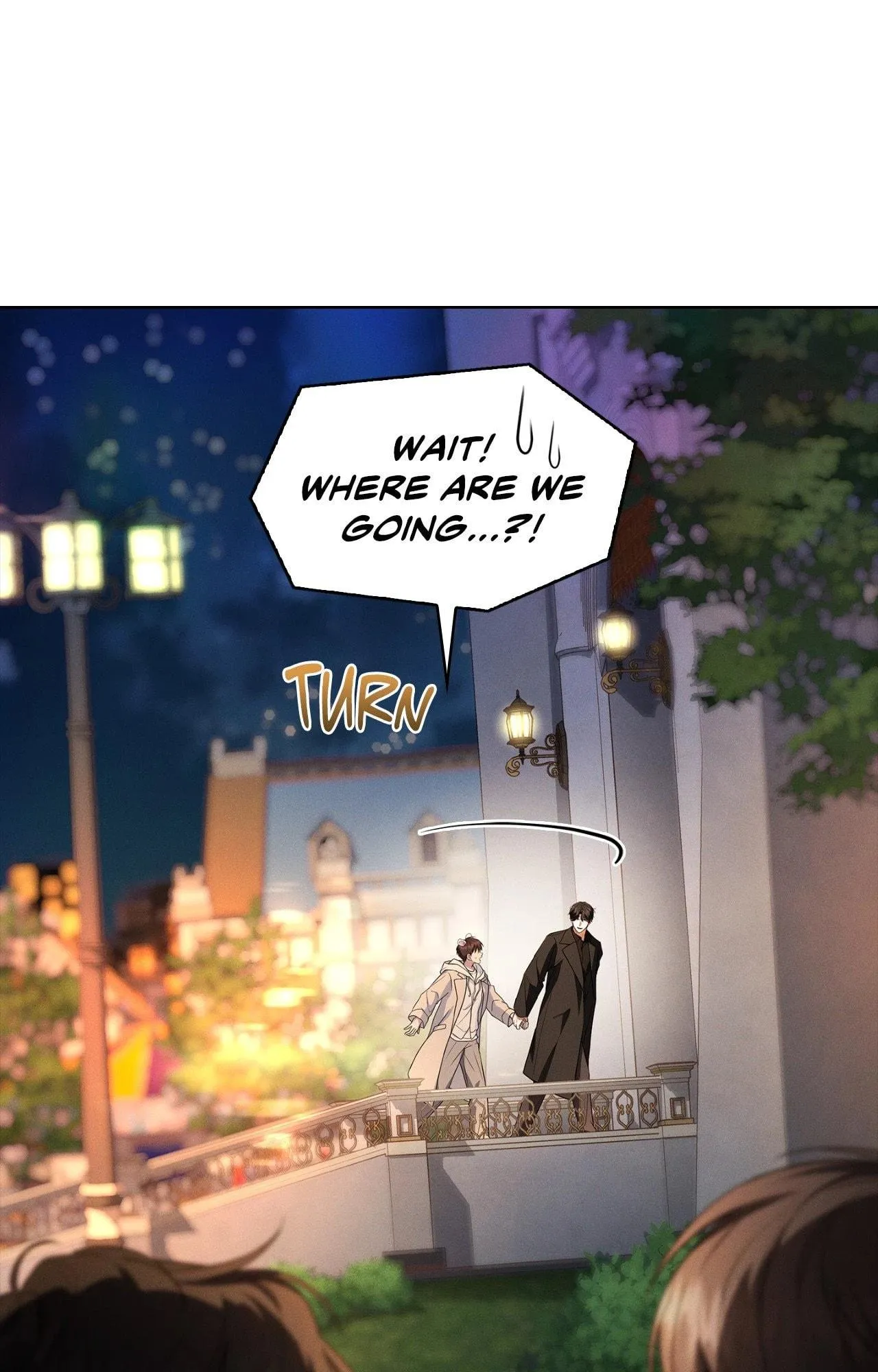 Don’t Mess With The Puppy! - Chapter 54.11 Page 32
